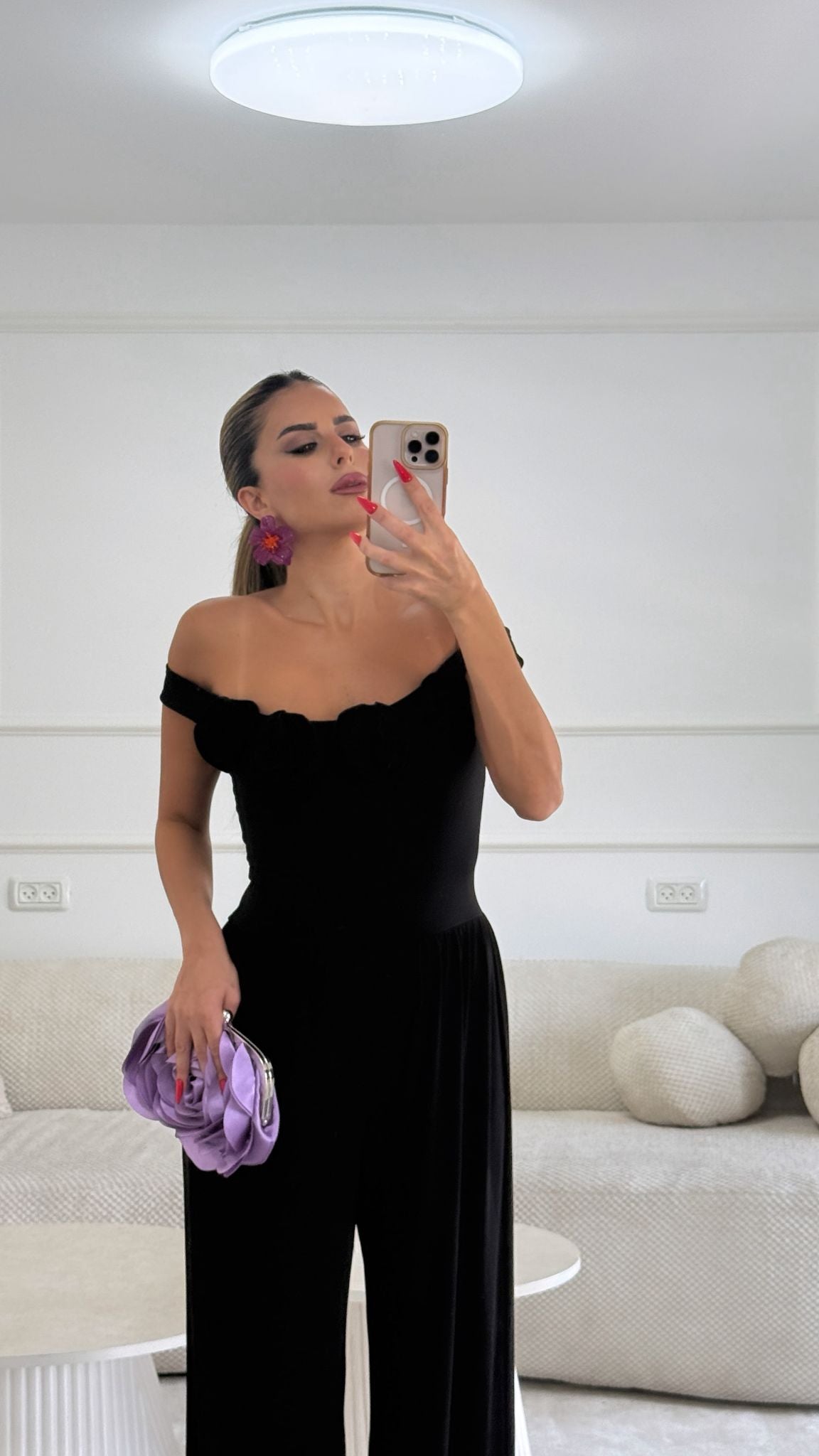 אוברול פלורנס