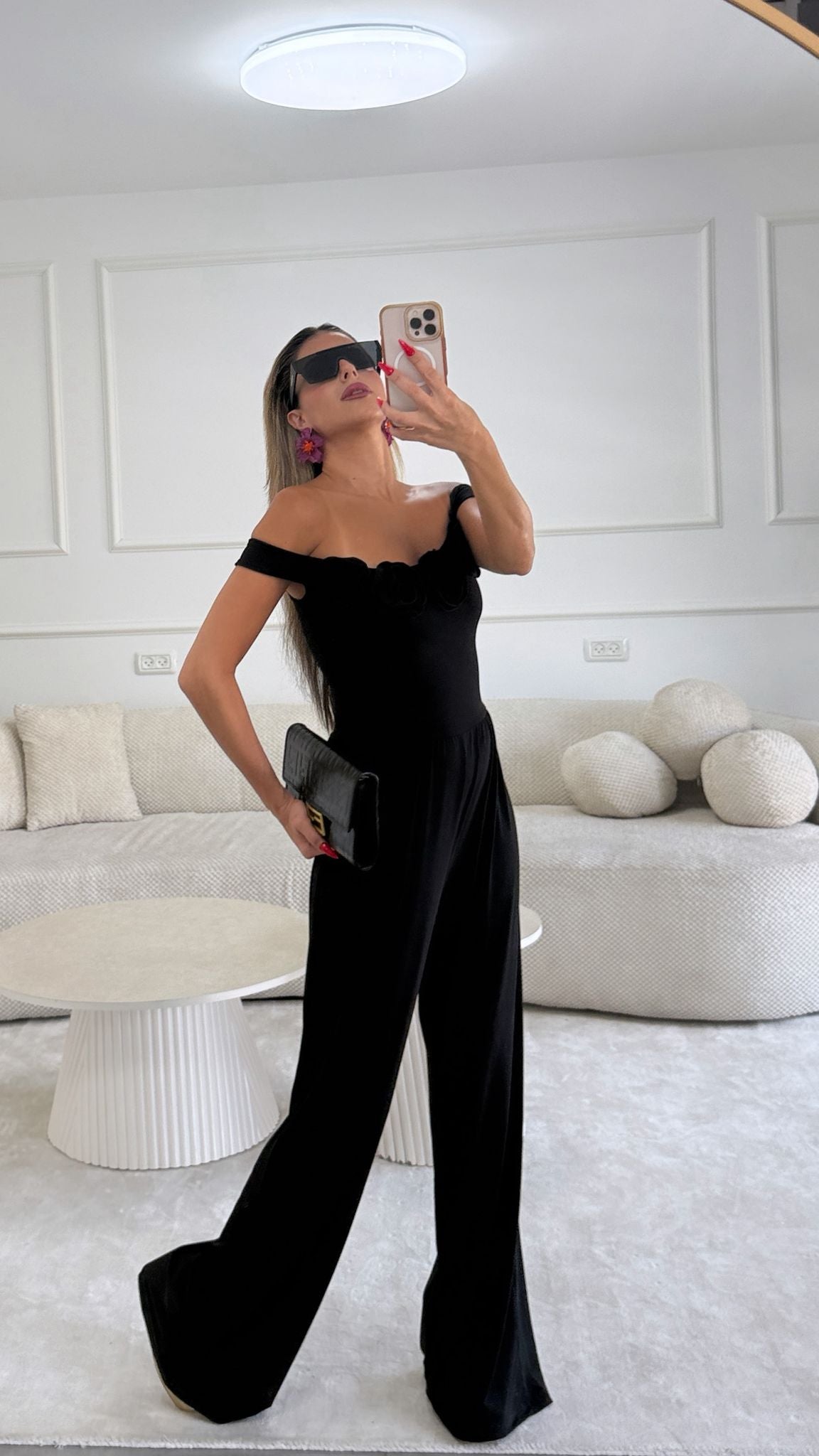 אוברול פלורנס