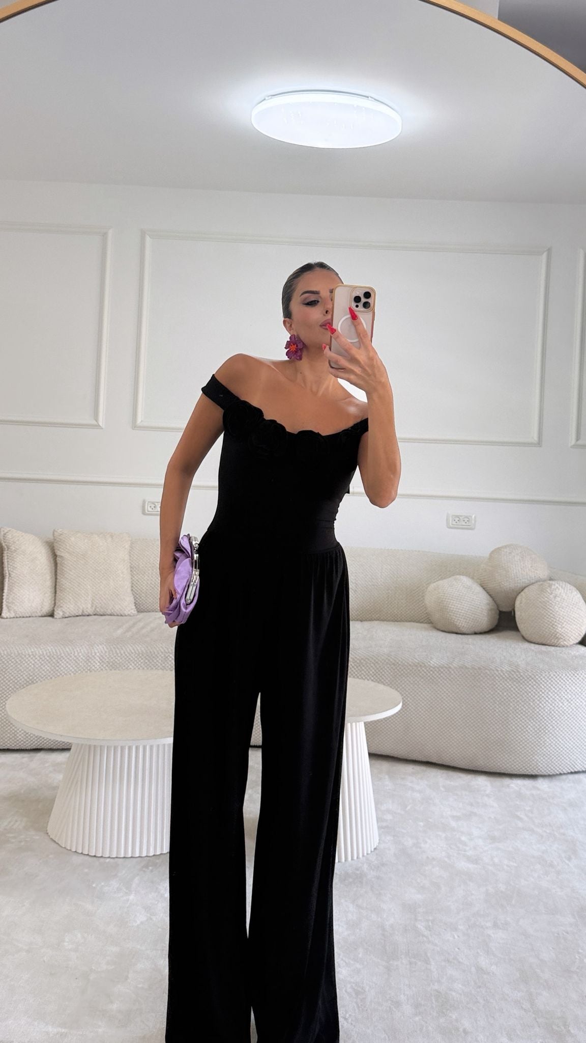 אוברול פלורנס