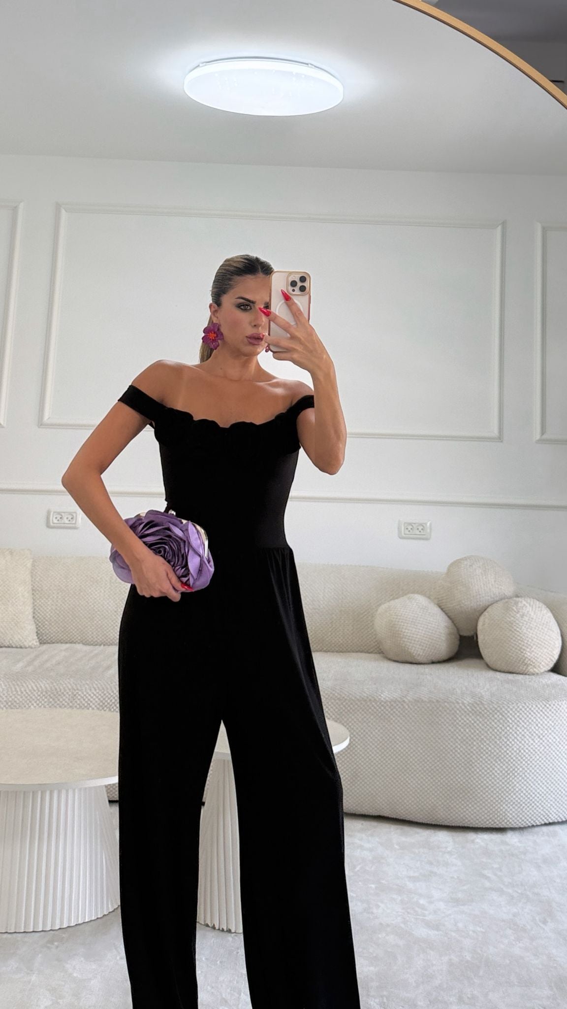 אוברול פלורנס