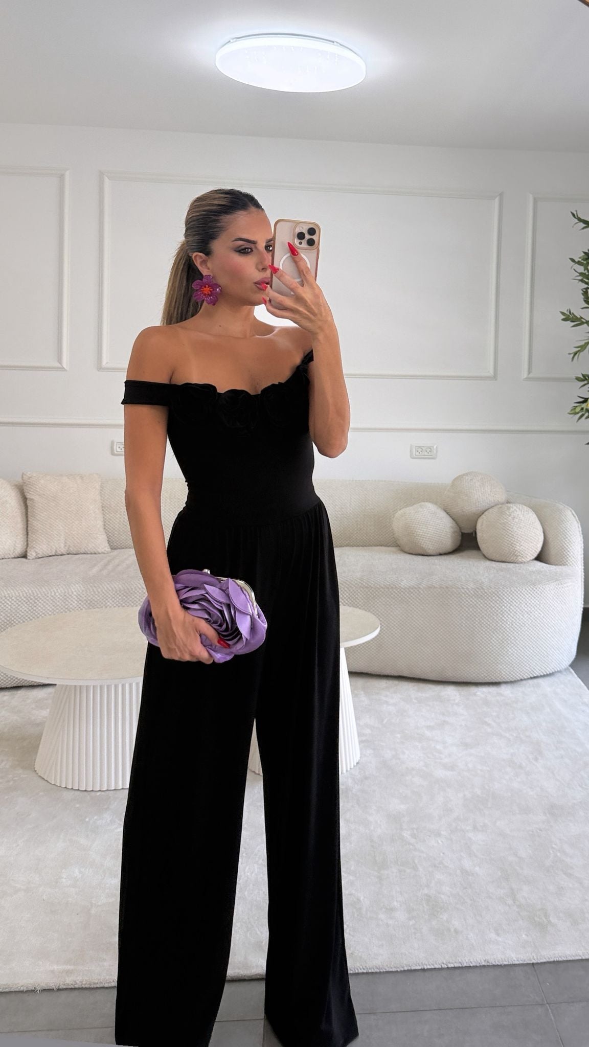 אוברול פלורנס