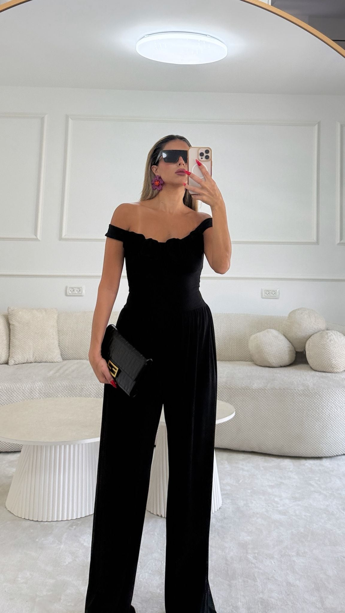 אוברול פלורנס