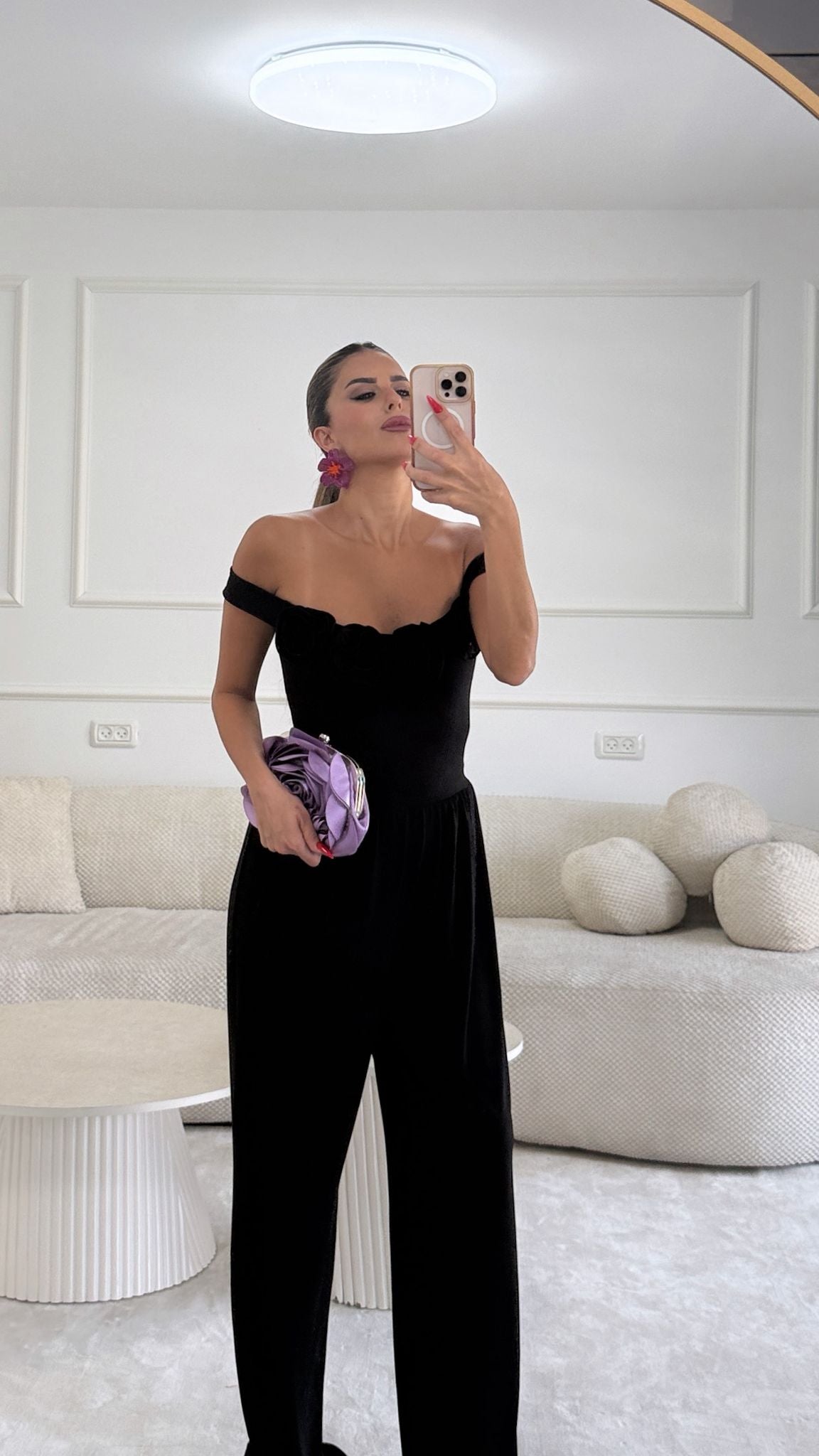 אוברול פלורנס