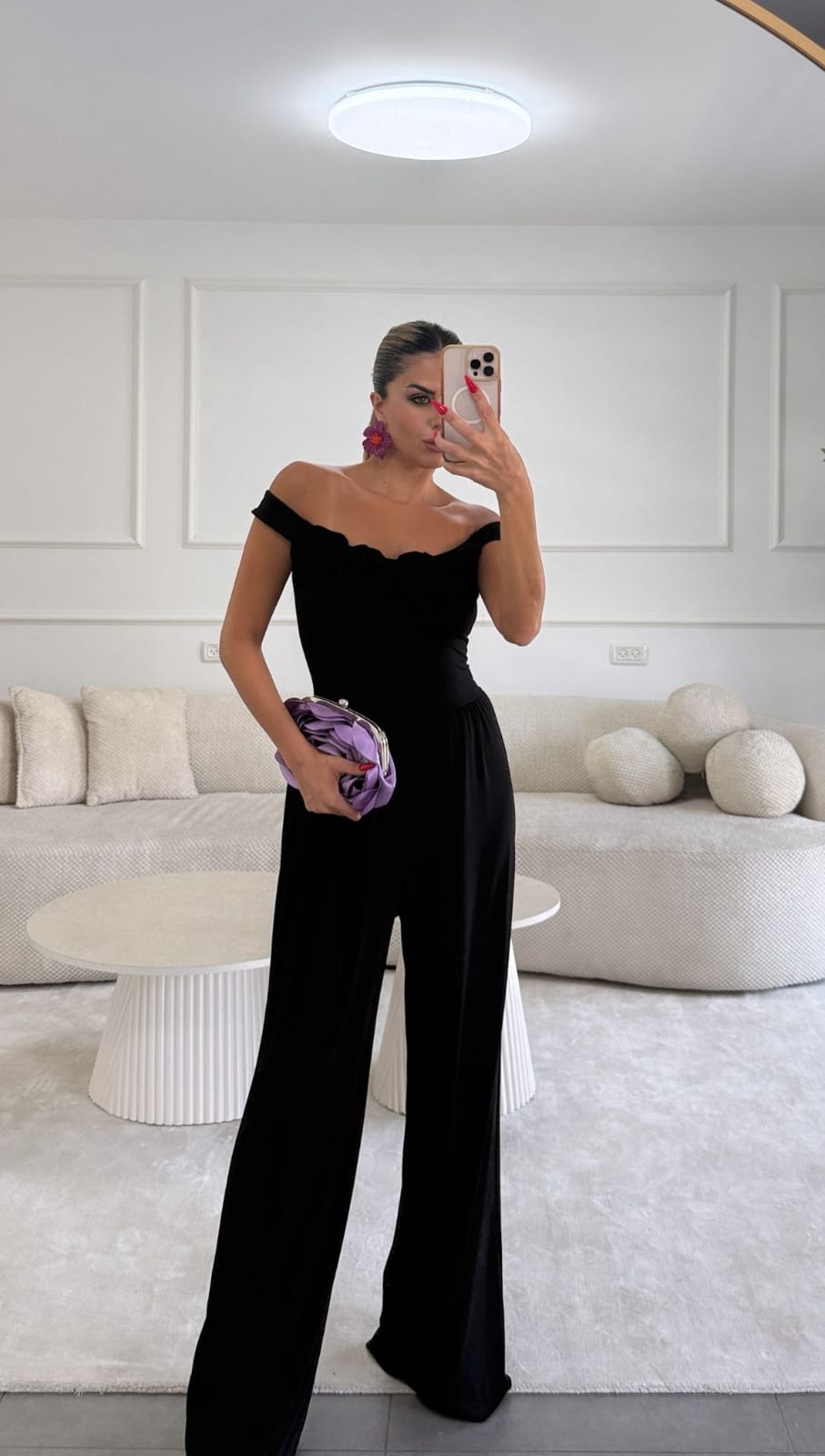 אוברול פלורנס