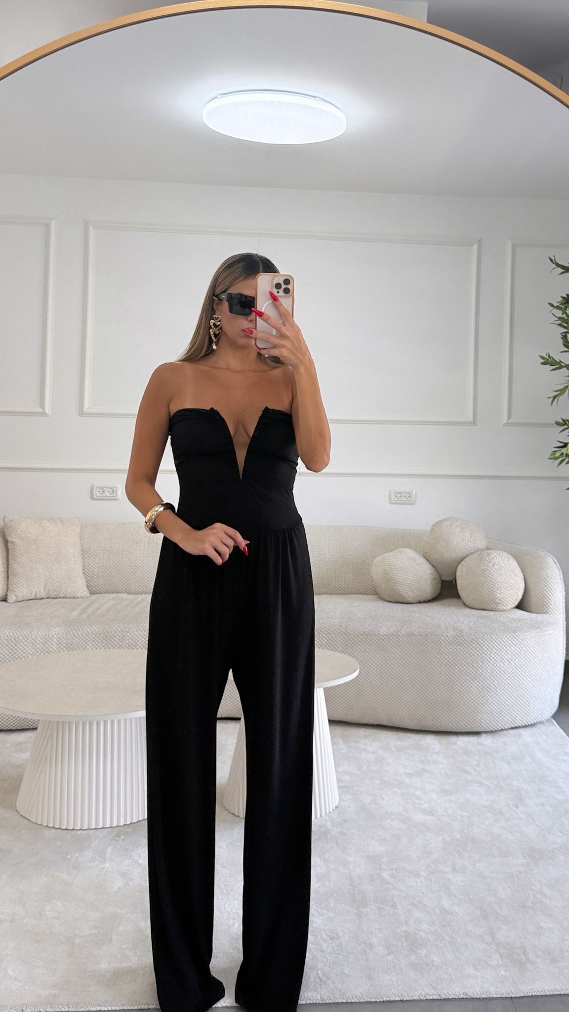 אוברול יוניטי