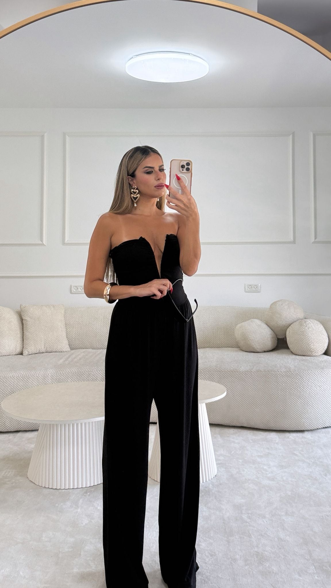 אוברול יוניטי