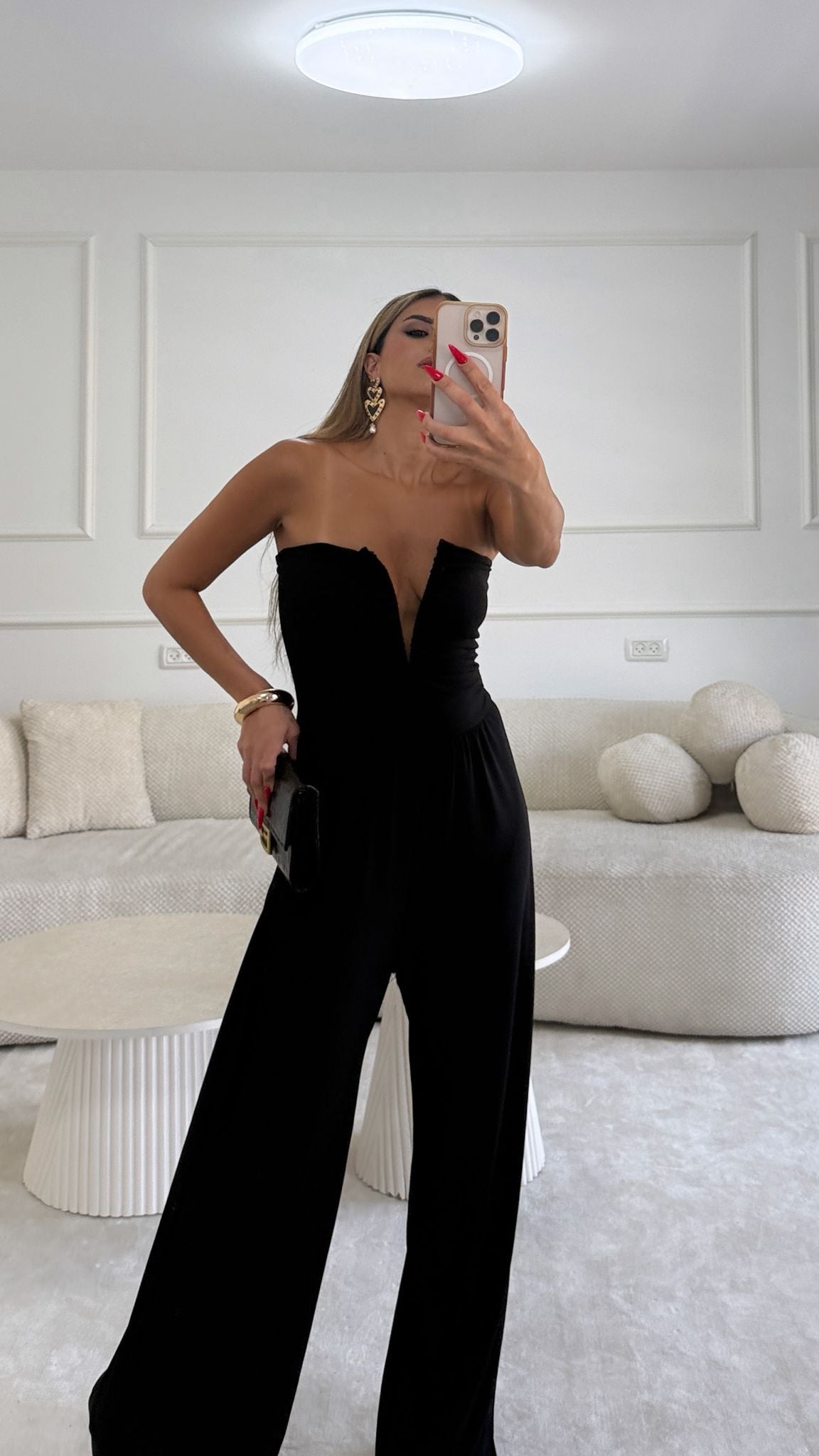 אוברול יוניטי