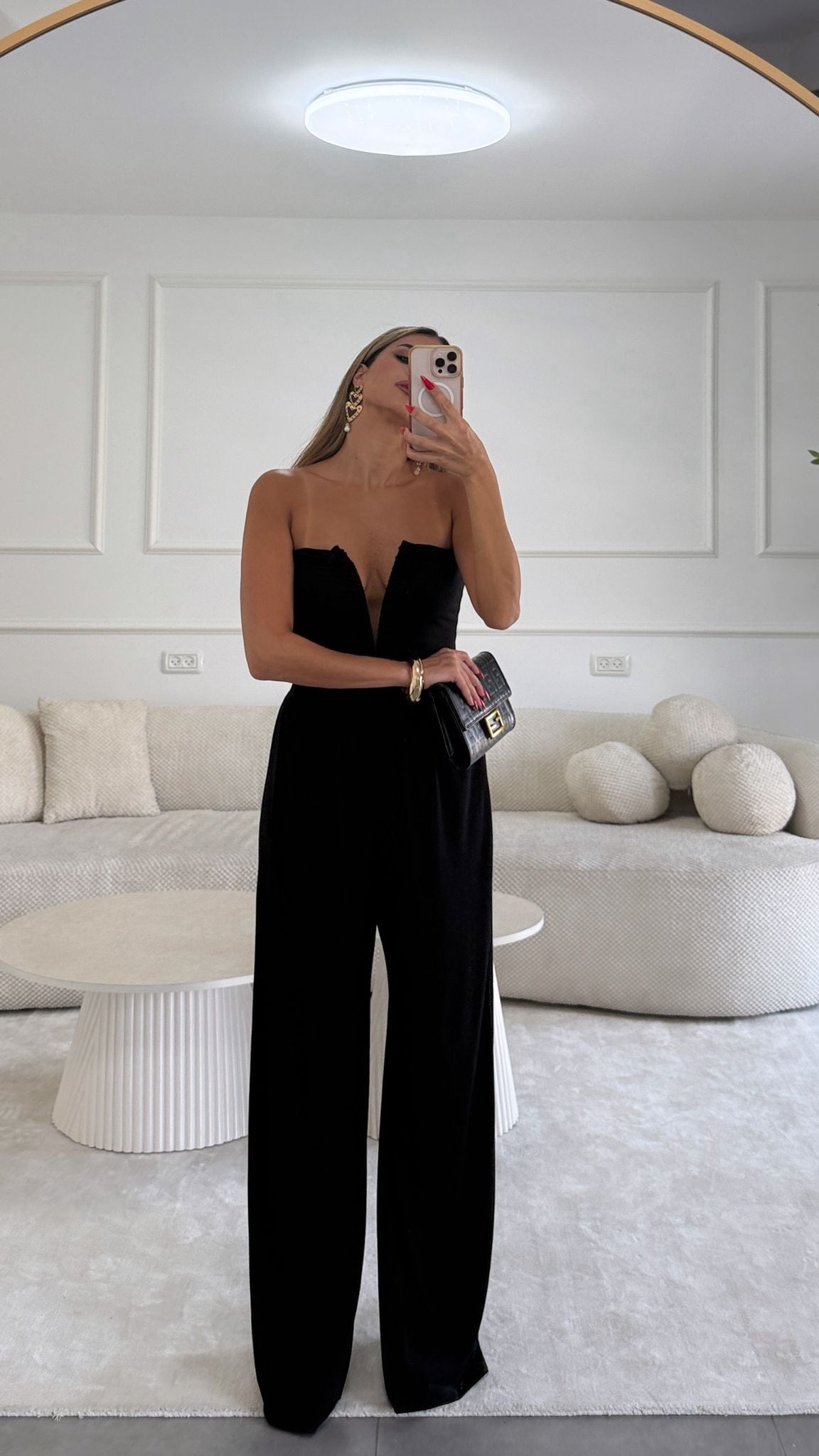 אוברול יוניטי