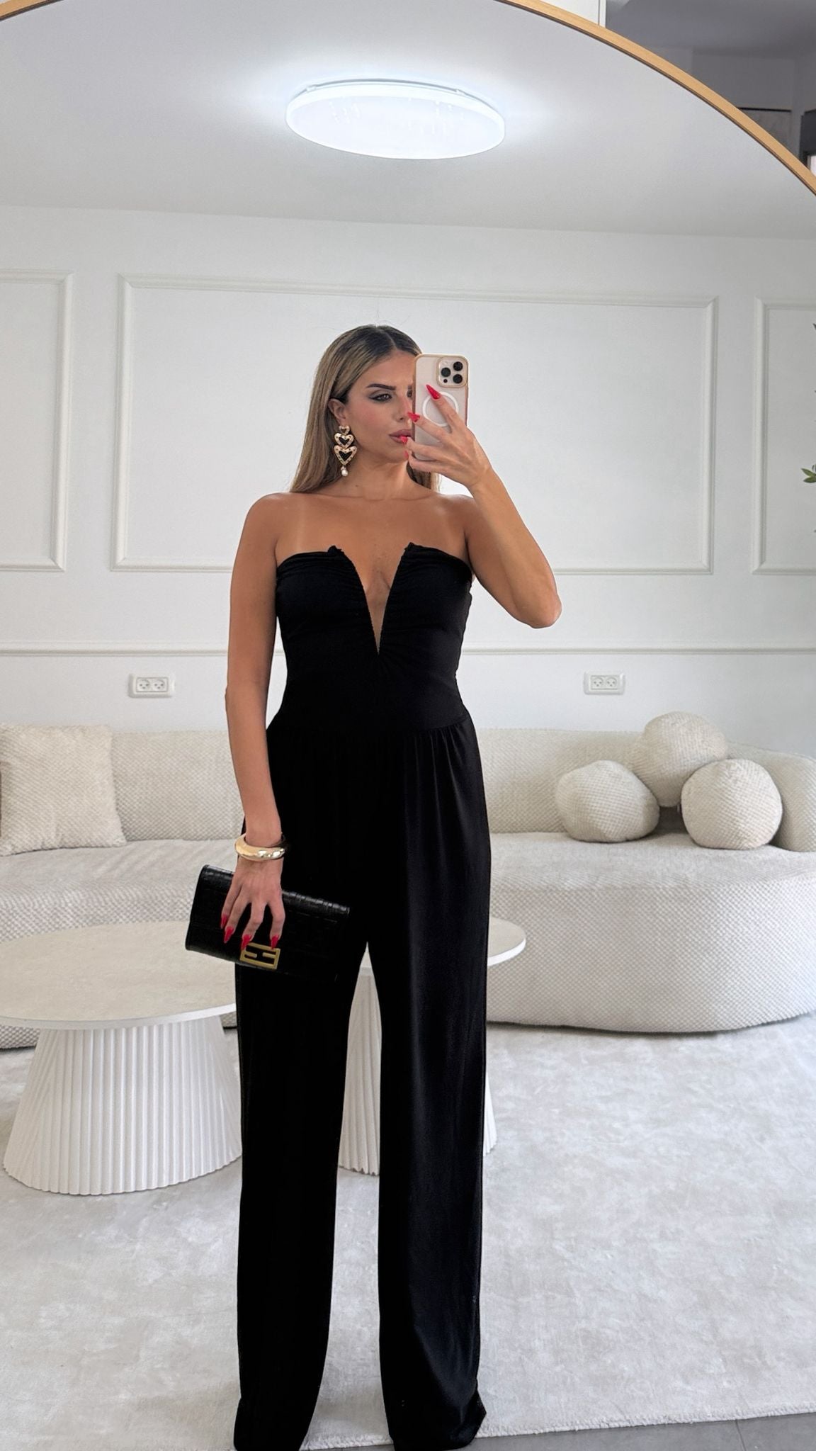 אוברול יוניטי