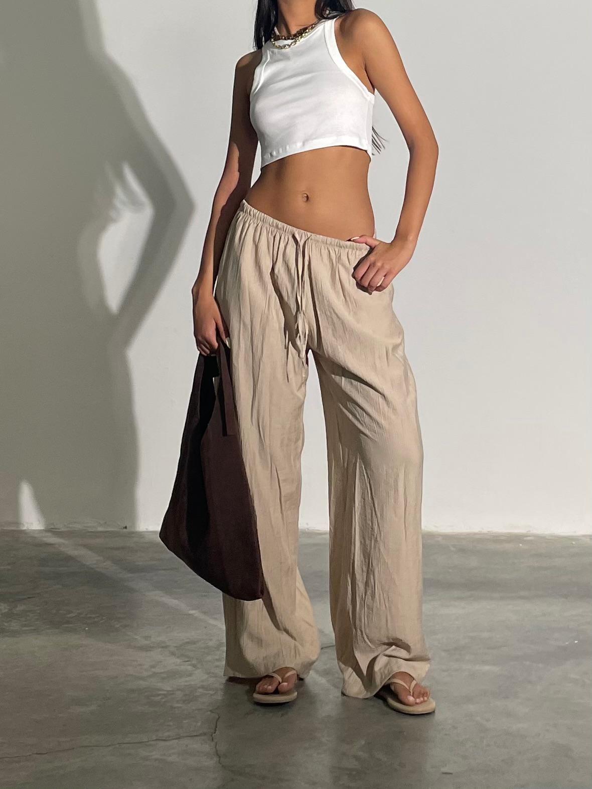 מכנס אלכסה אבן