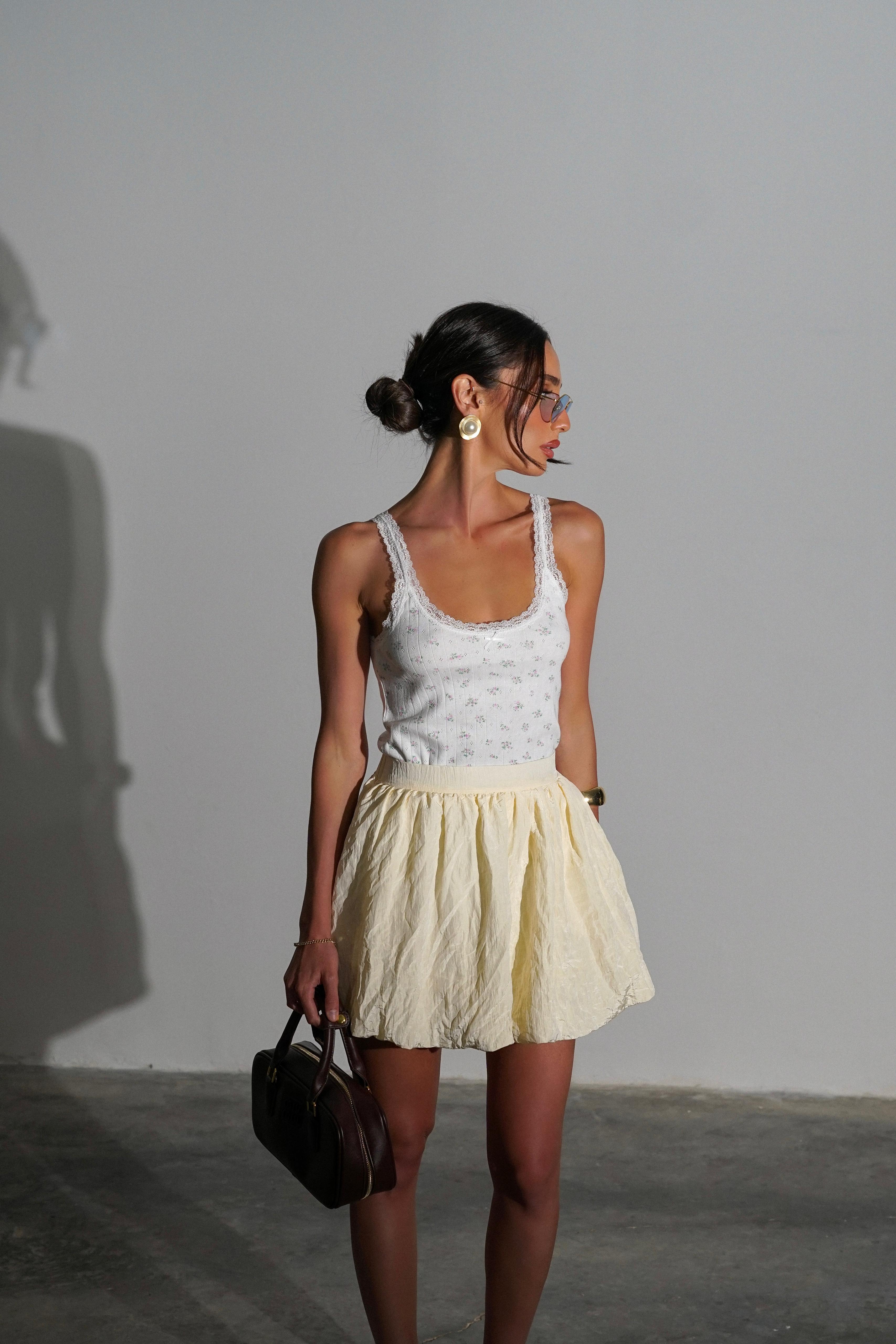 חצאית בנדיק וניל