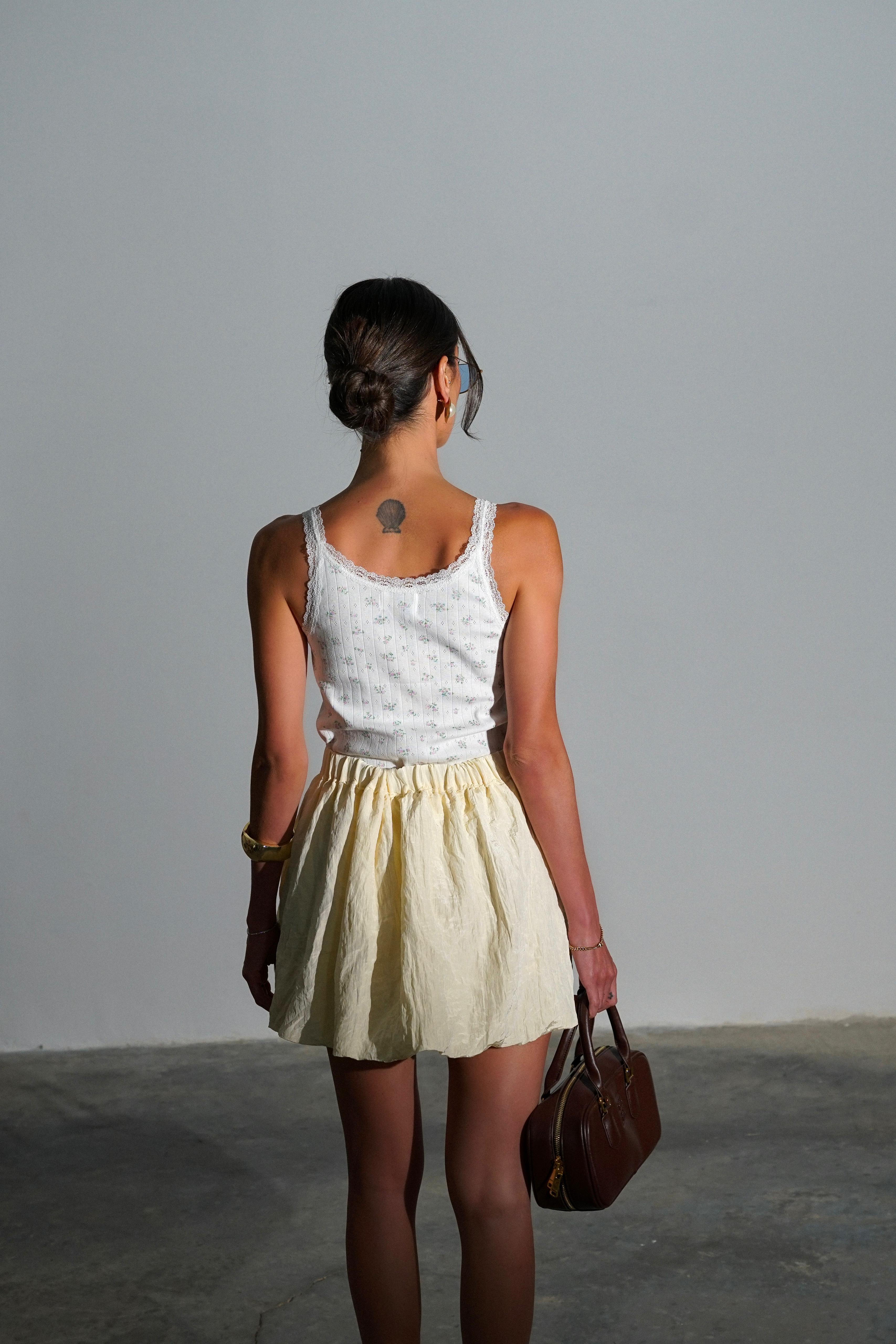 חצאית בנדיק וניל