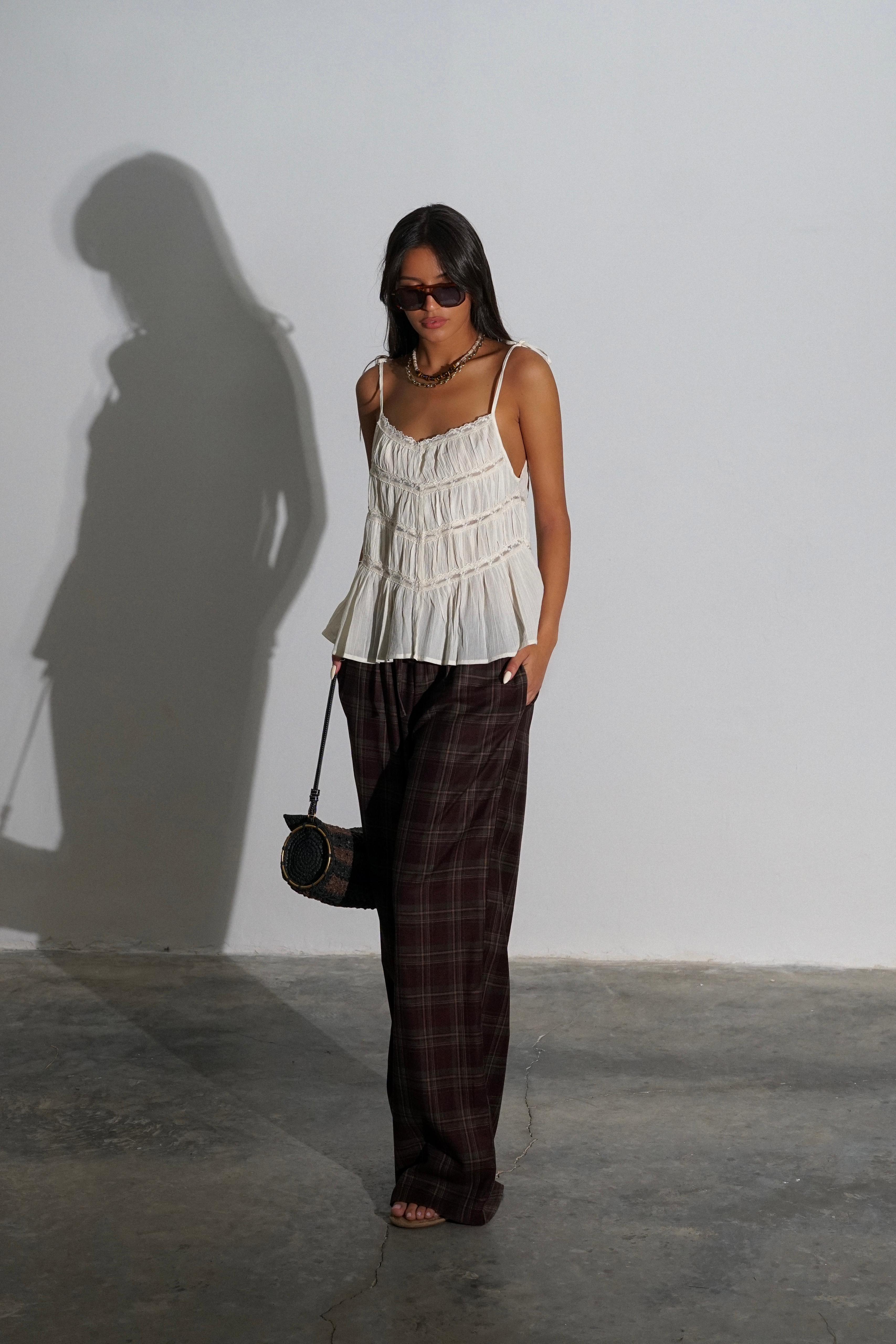 גופיית ויז'ין