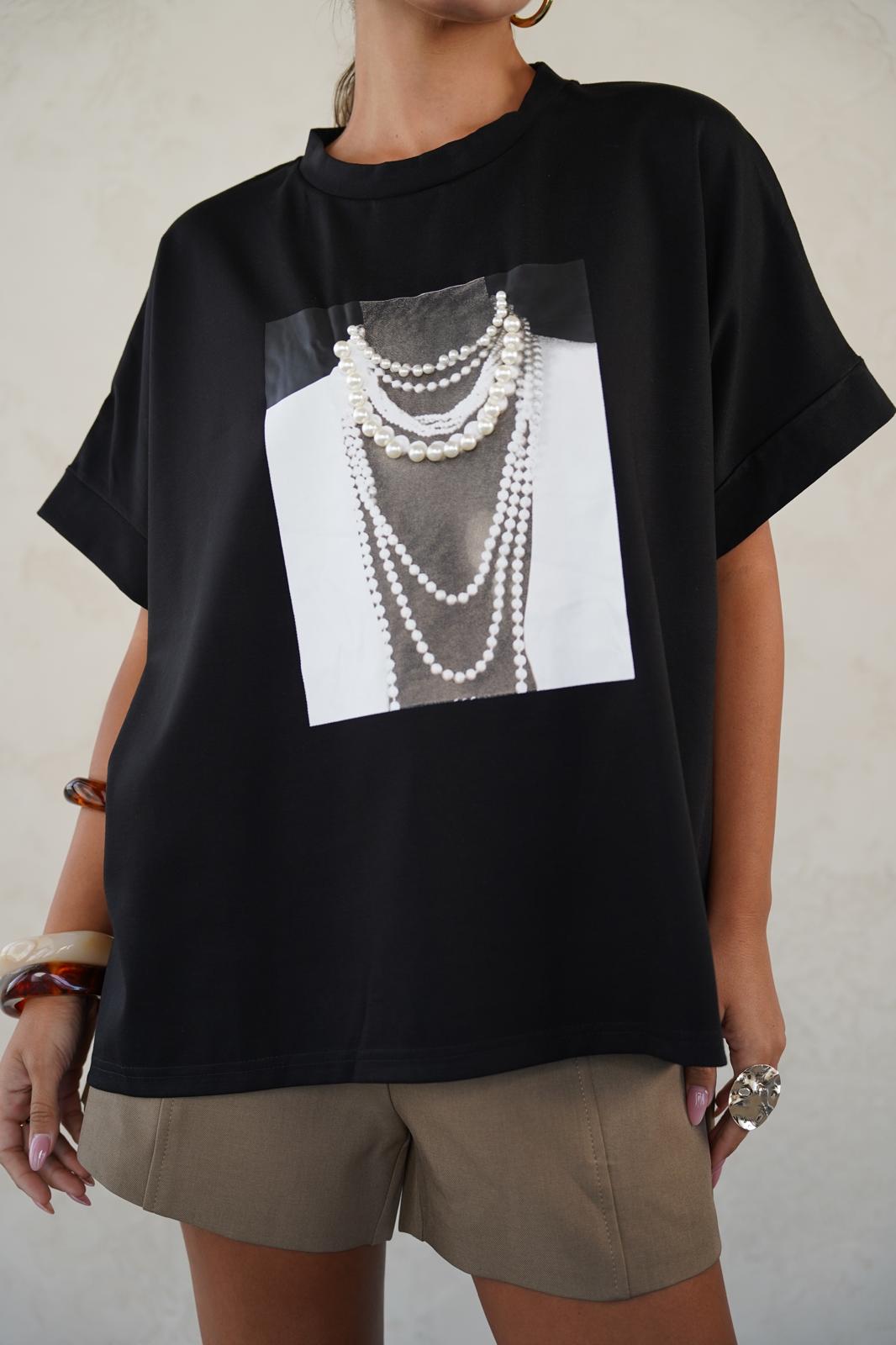 מכנס קצר מילאן קפה