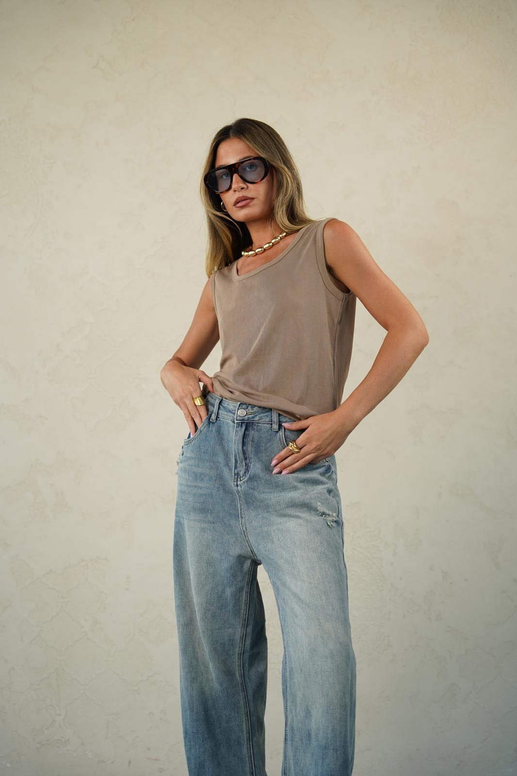 גופיית רני קאמל