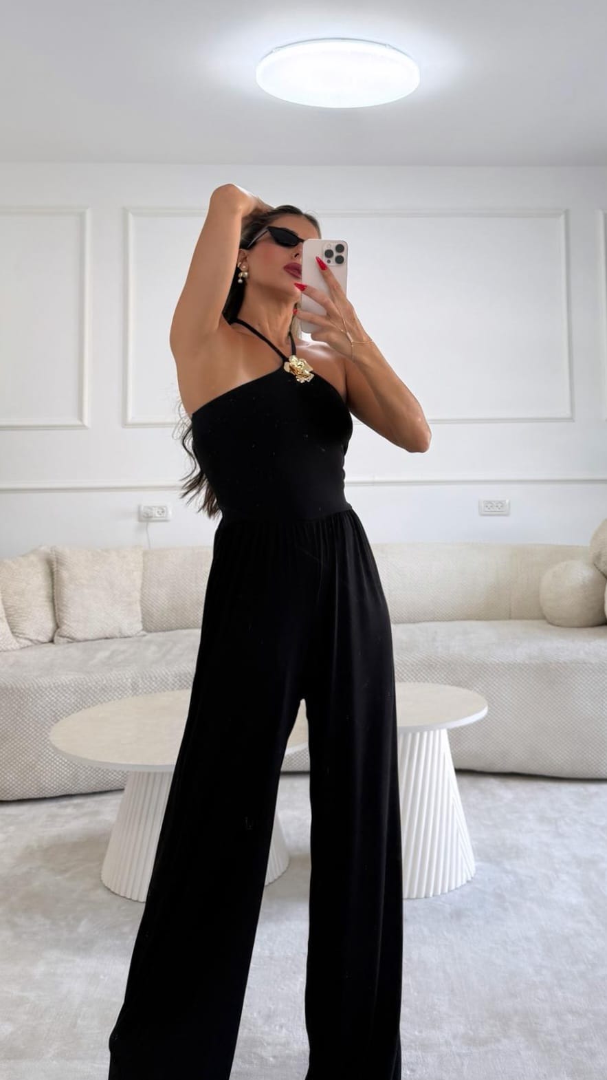 אוברול אלכסיה