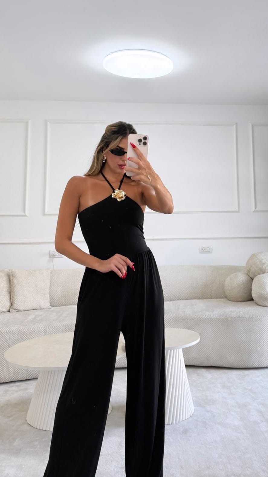 אוברול אלכסיה