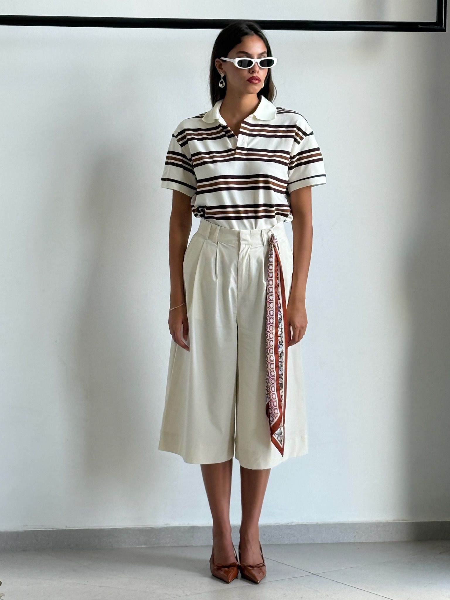 מכנס ליאי אבן