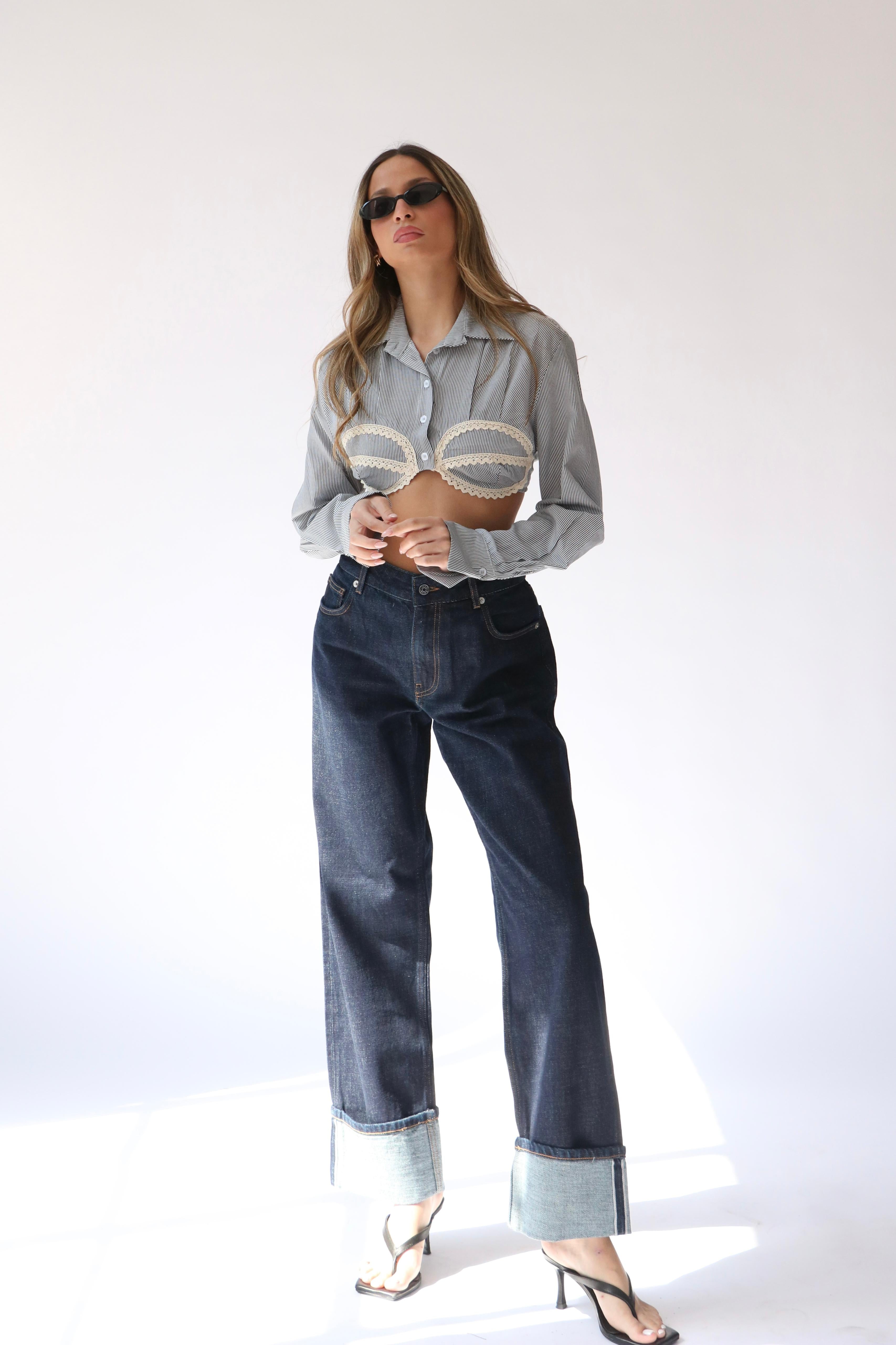 חולצת טופיק