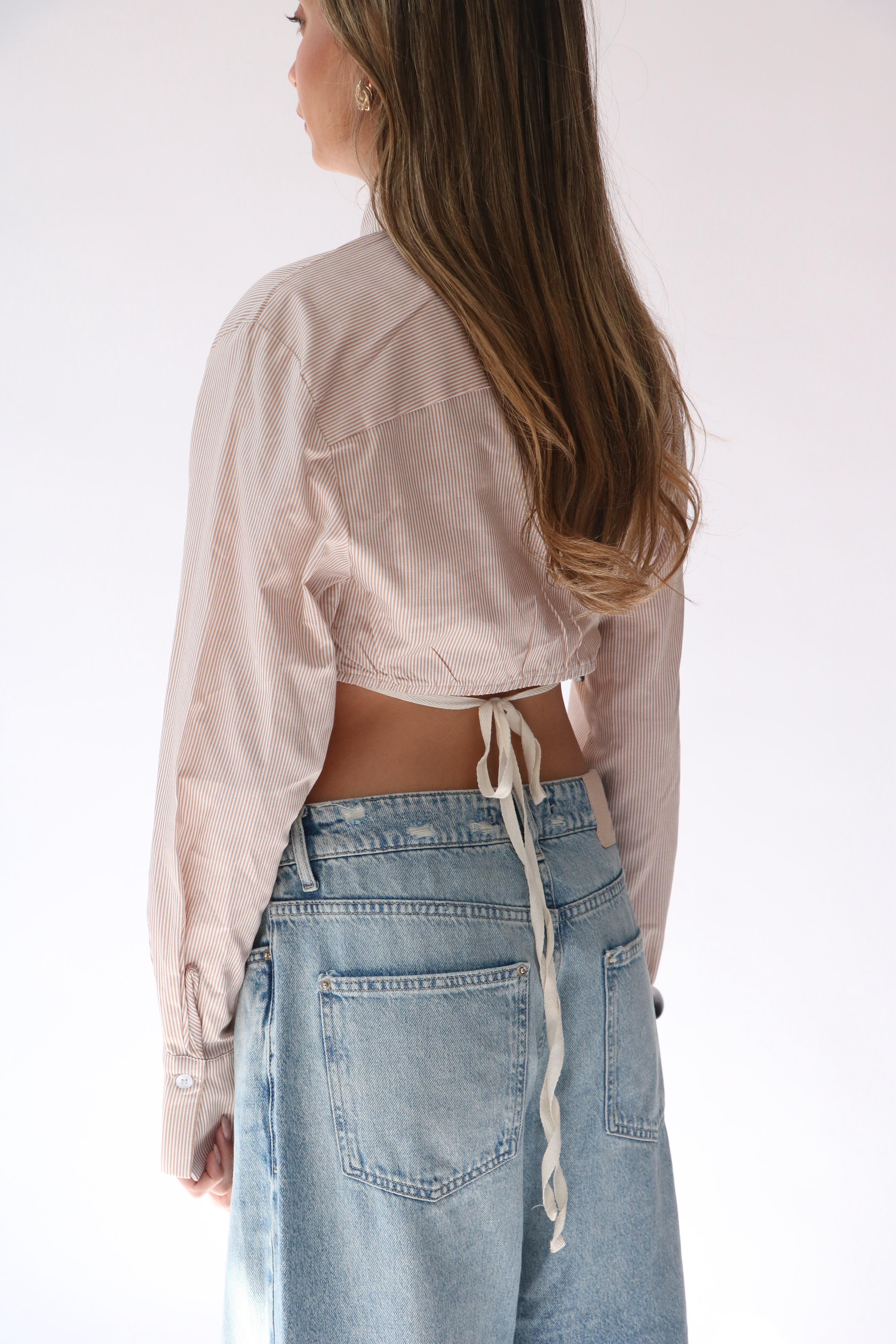 חולצת טופיק