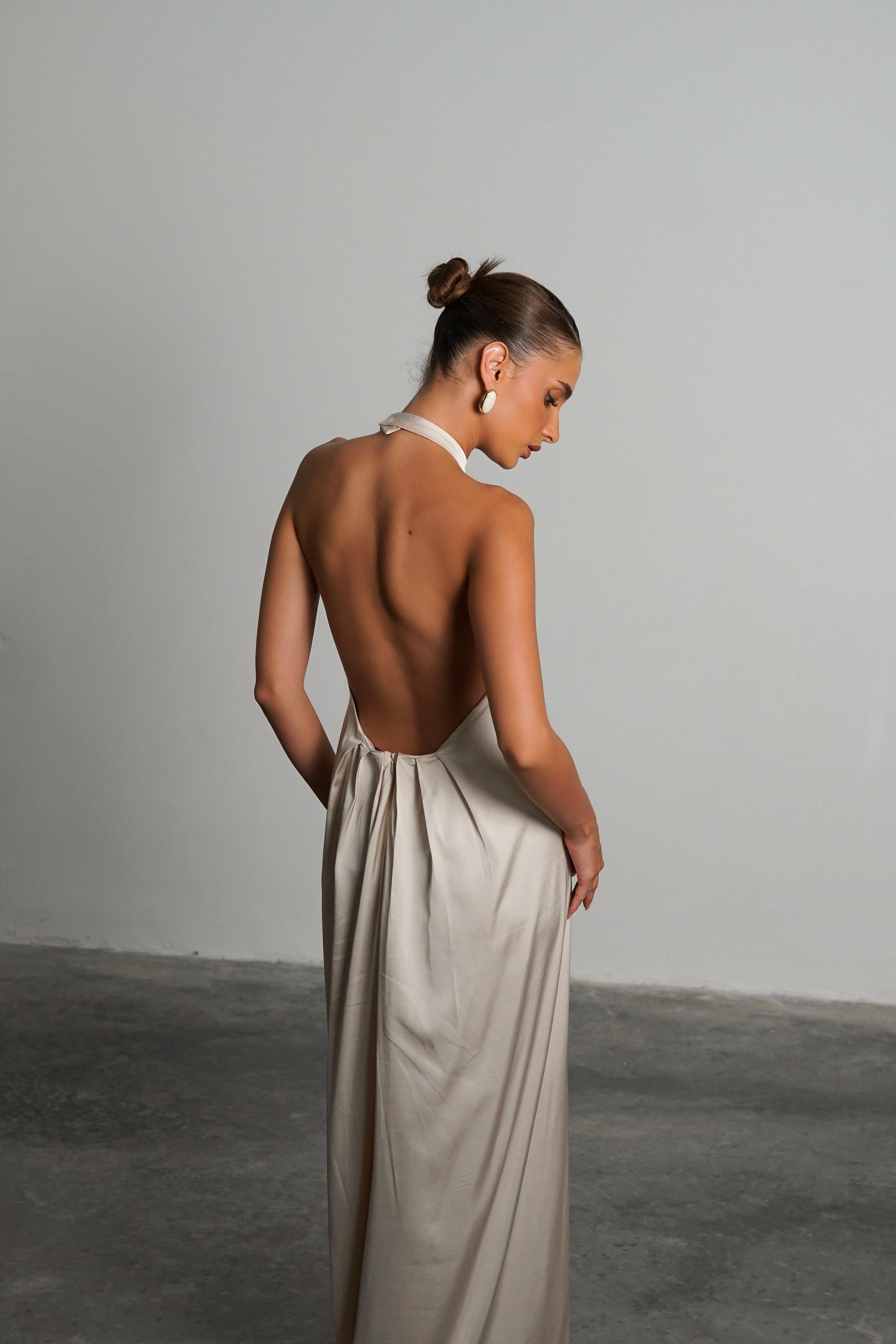 אוברול ארי שמפניה