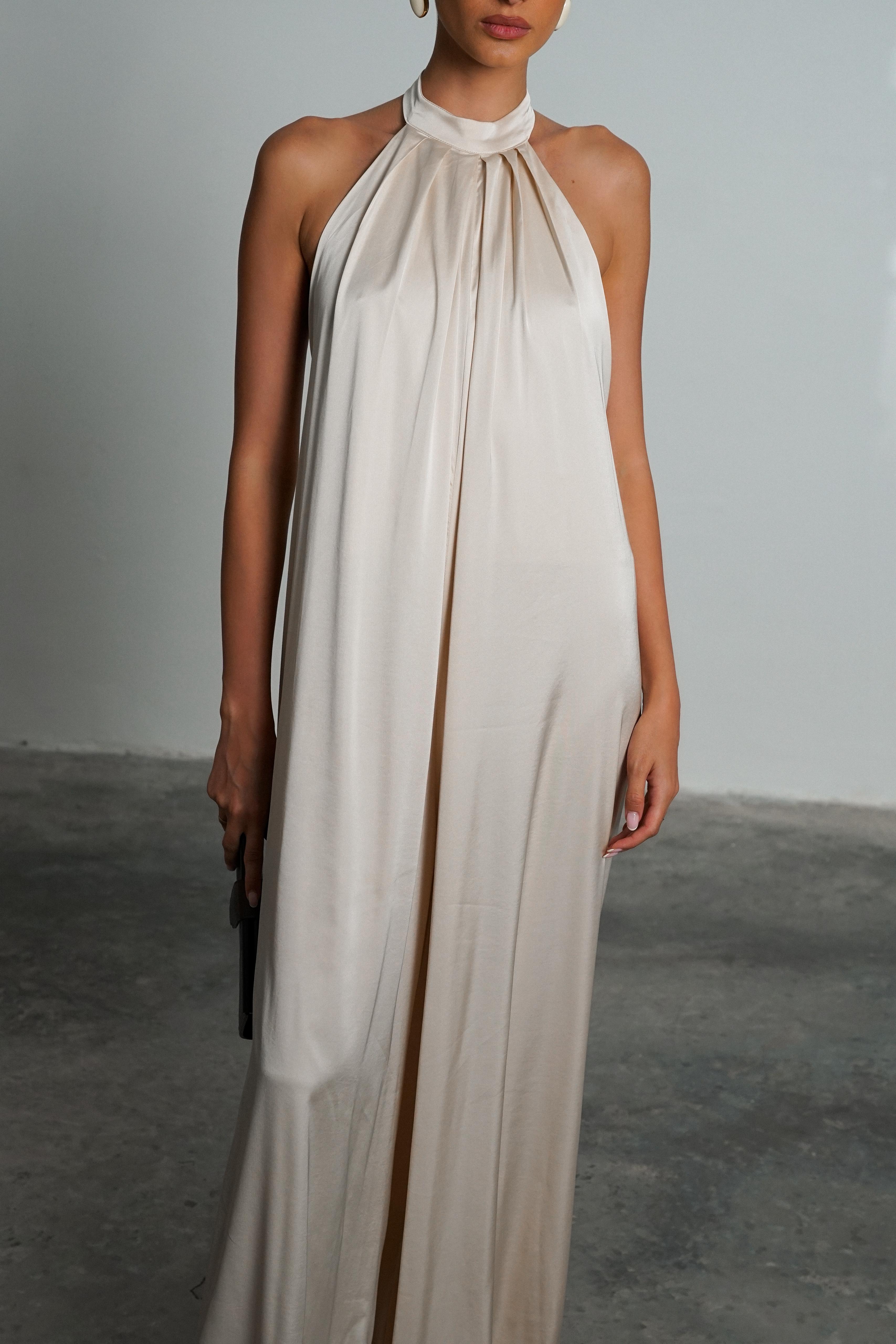 אוברול ארי שמפניה