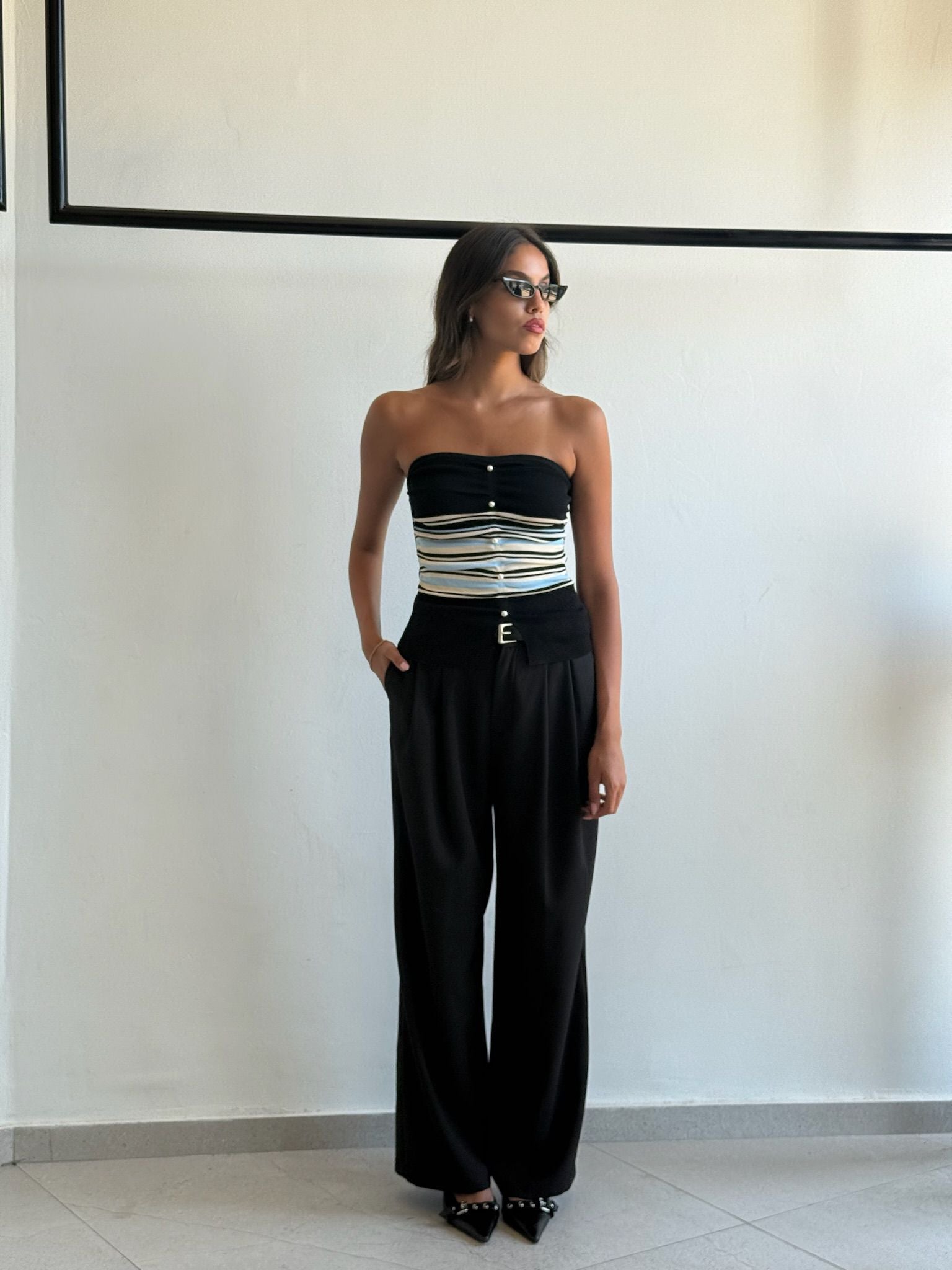 סטרפלס קנדל