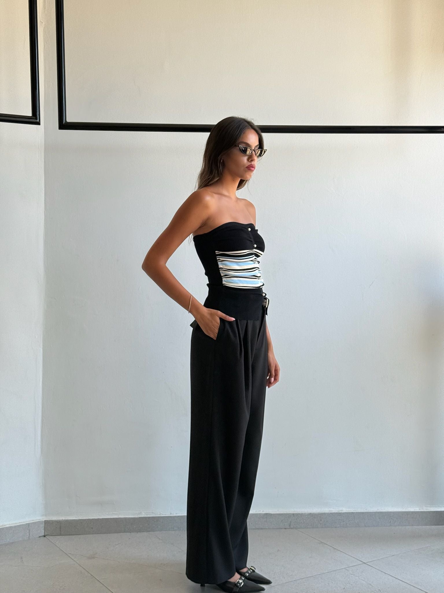 סטרפלס קנדל