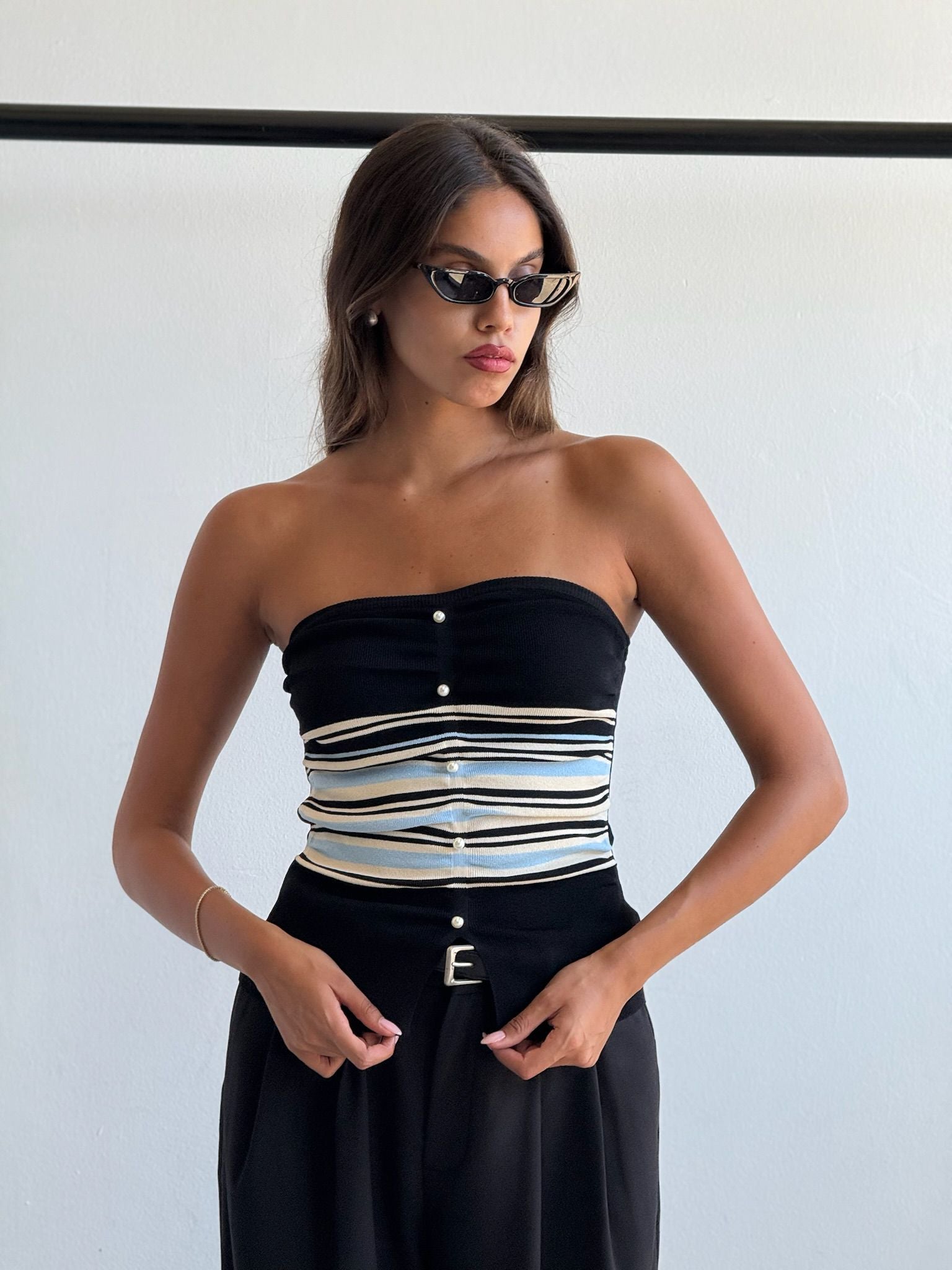 סטרפלס קנדל