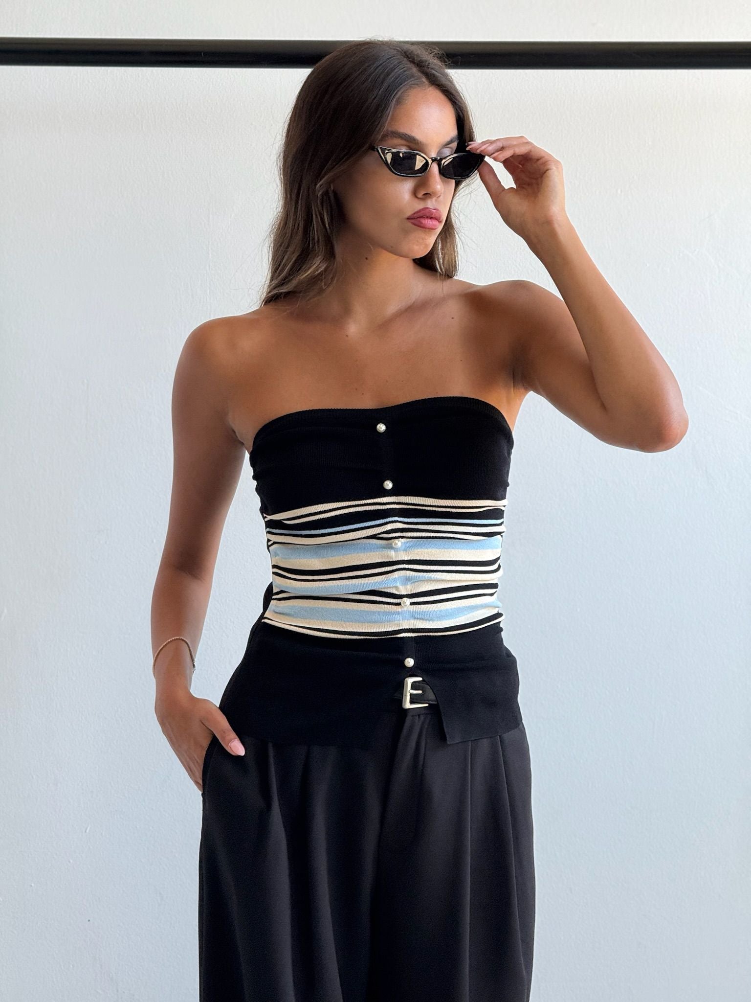 סטרפלס קנדל