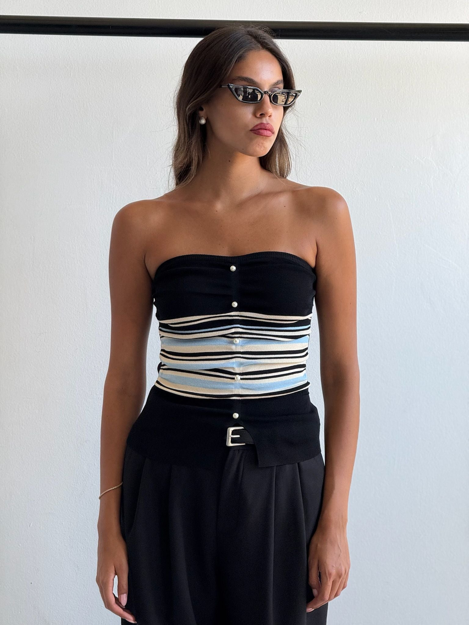 סטרפלס קנדל