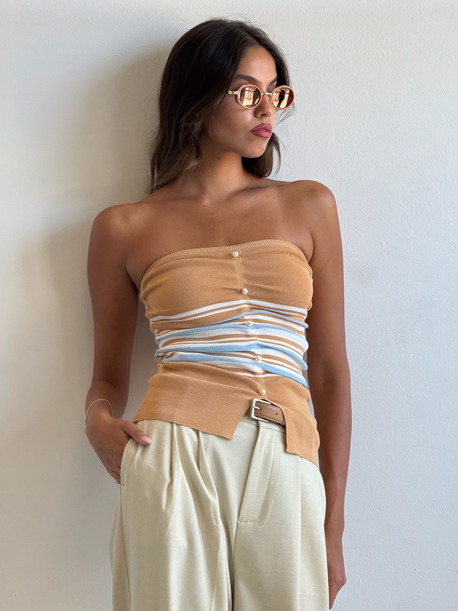 סטרפלס קנדל