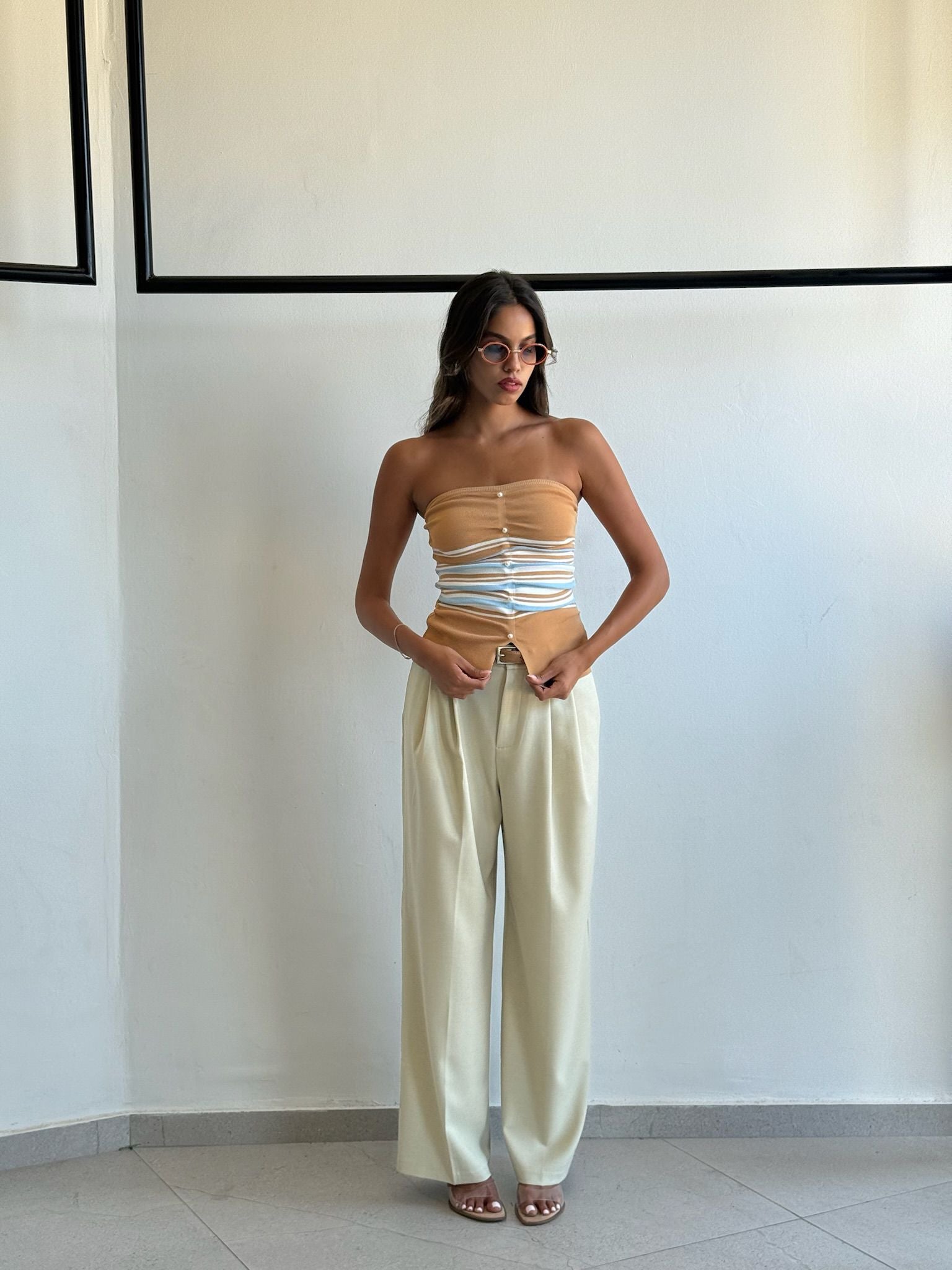 סטרפלס קנדל