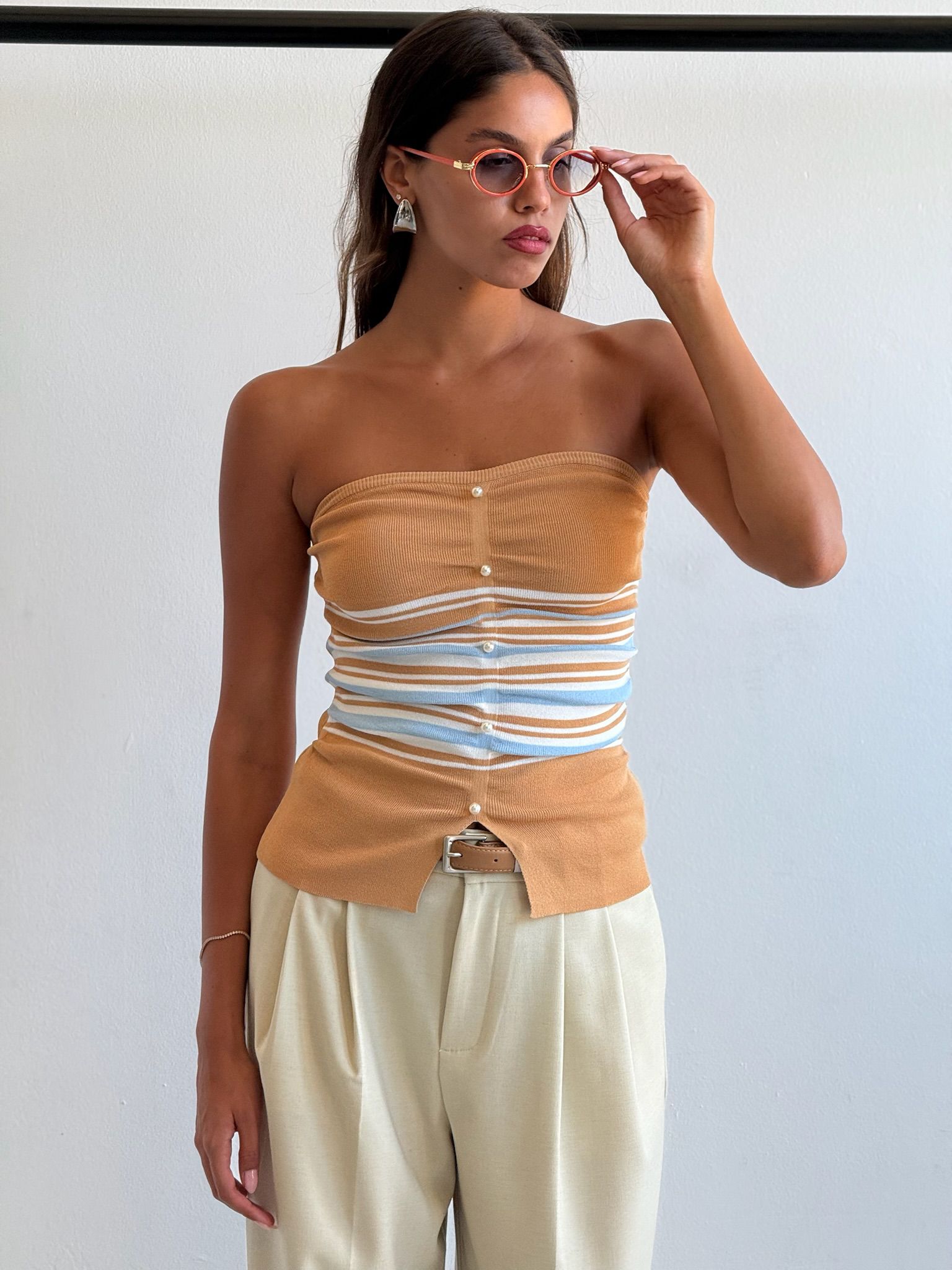 סטרפלס קנדל