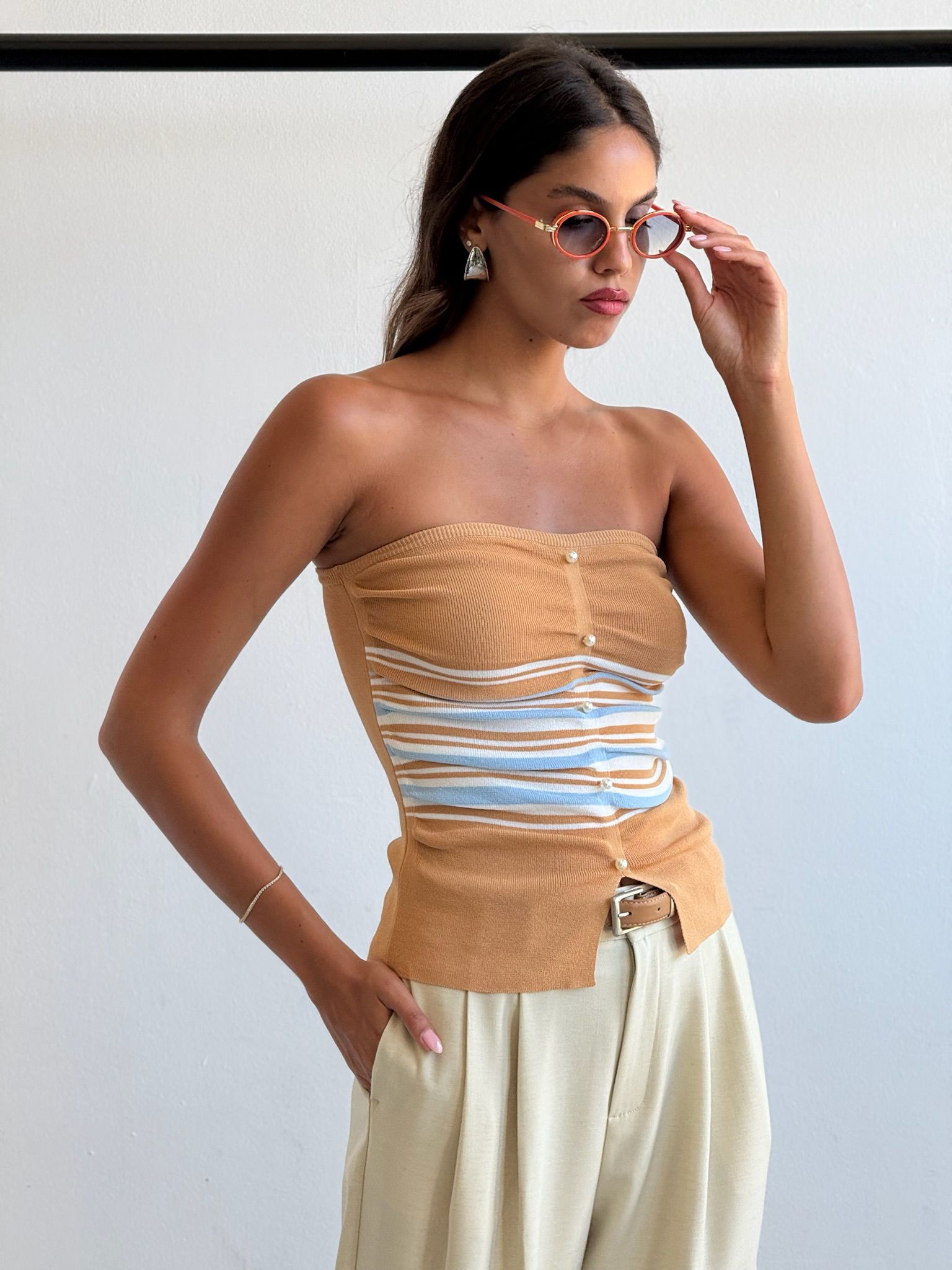 סטרפלס קנדל