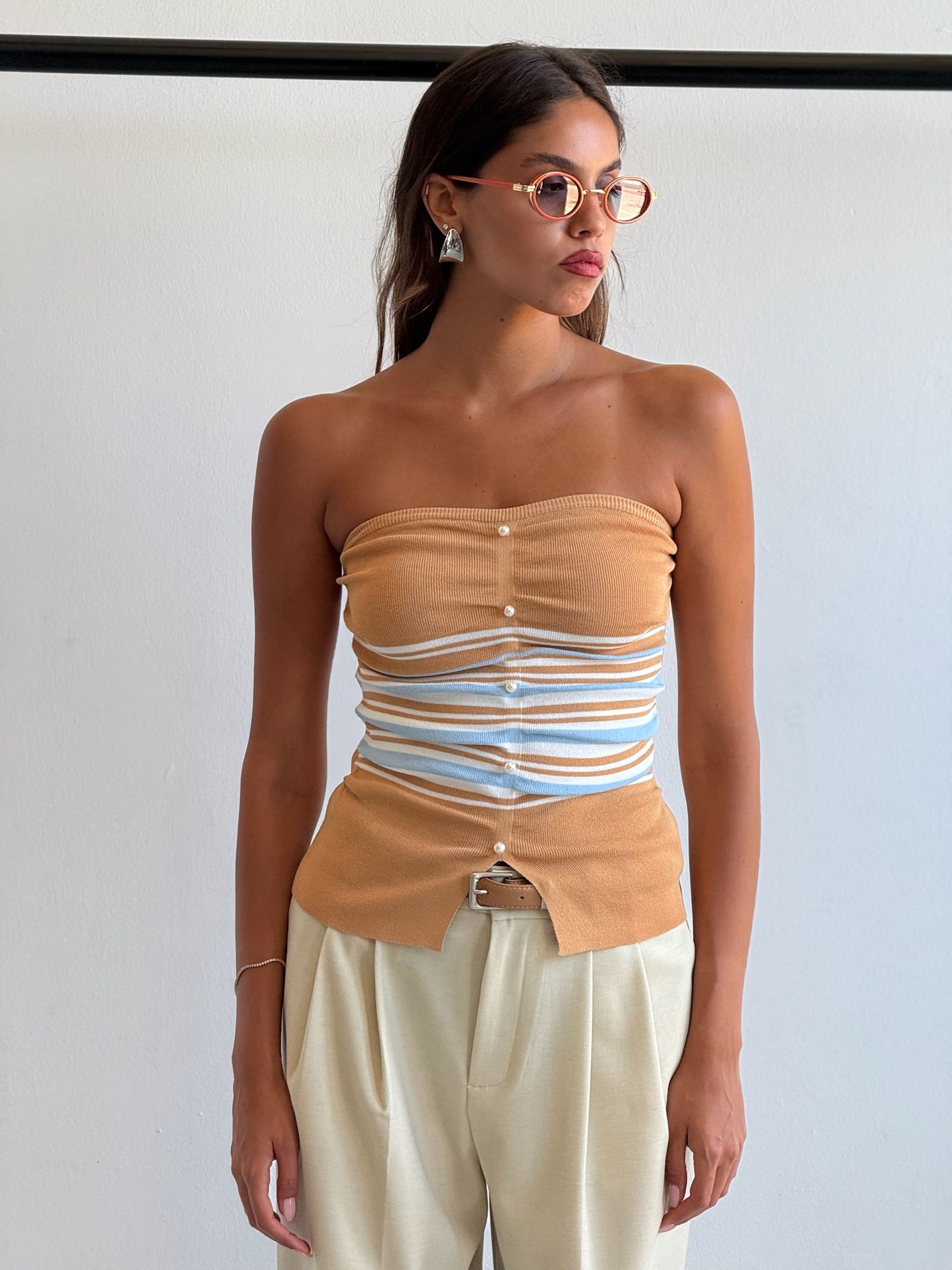 סטרפלס קנדל