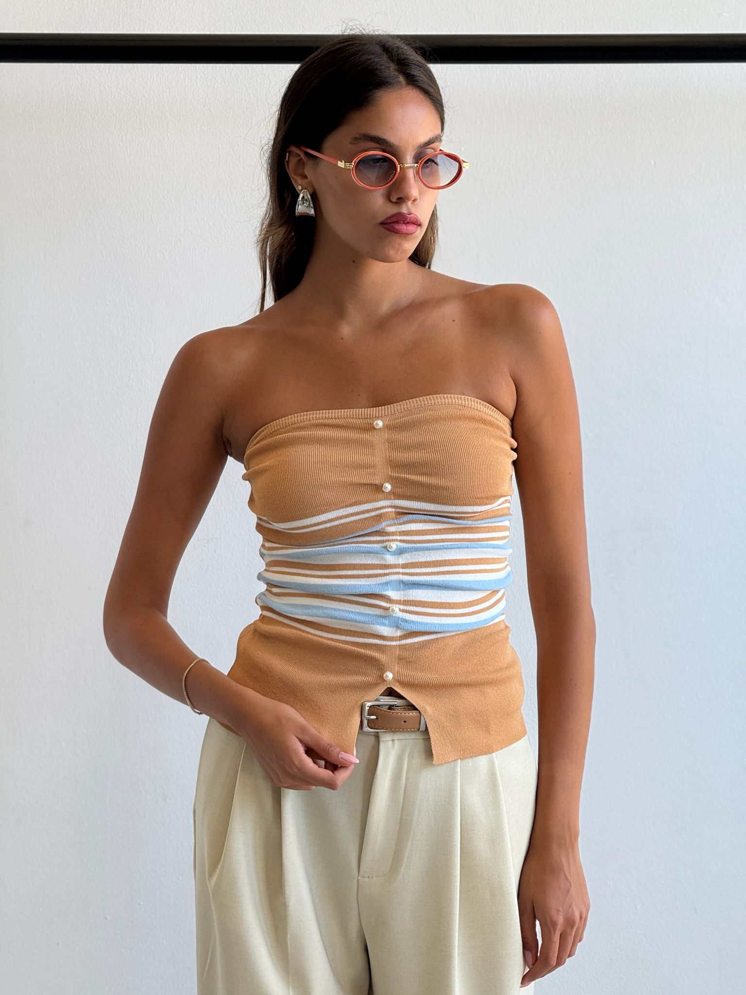 סטרפלס קנדל