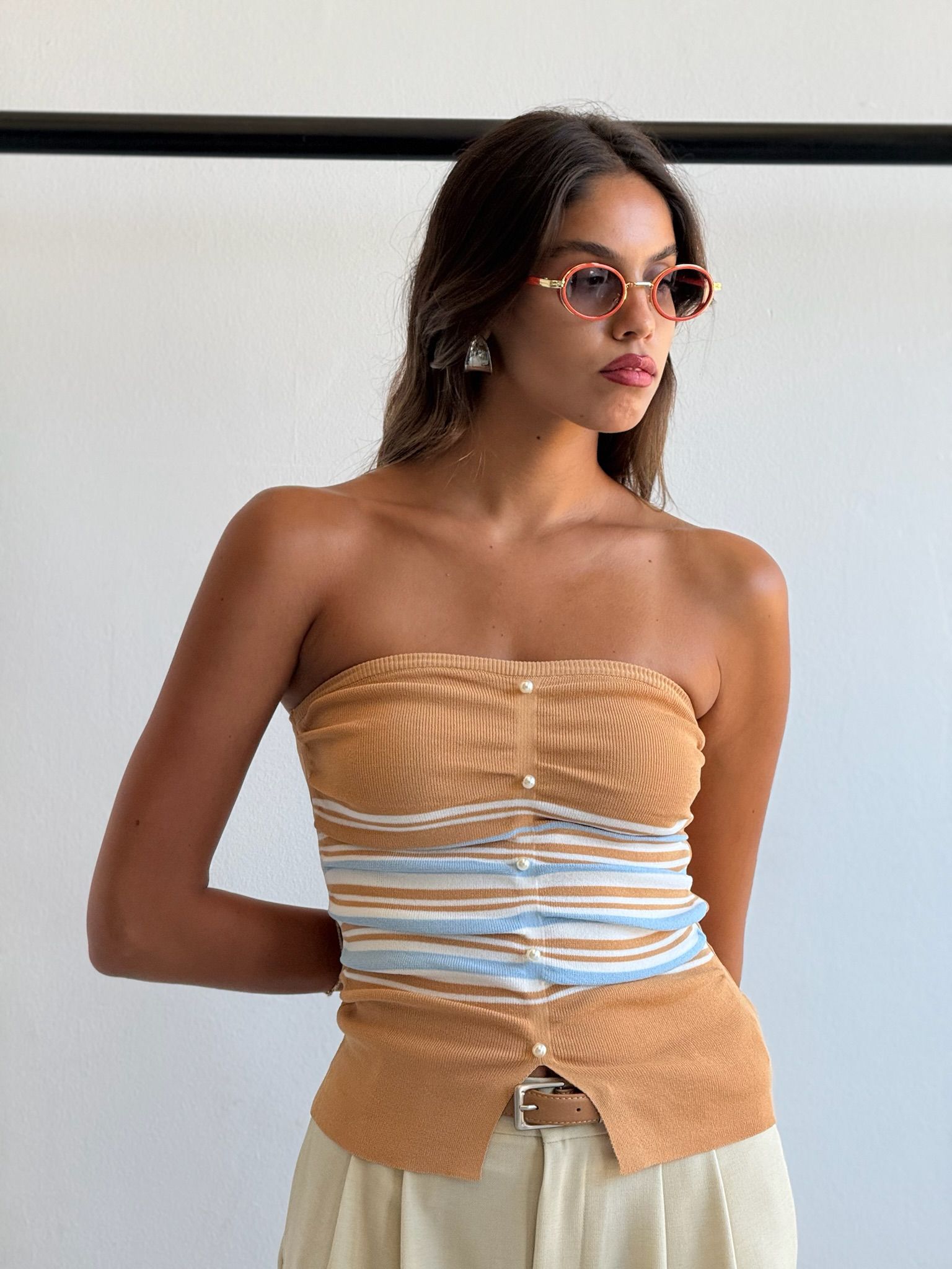 סטרפלס קנדל