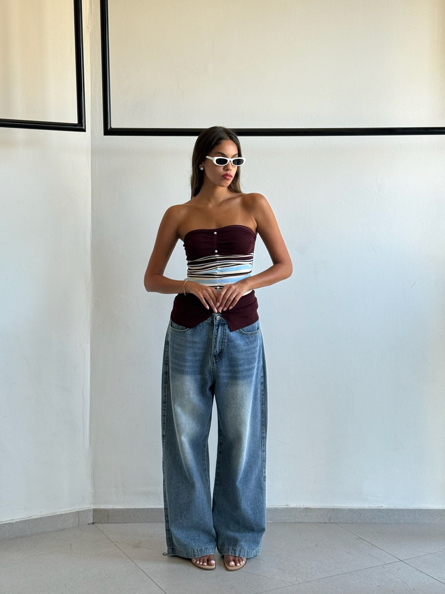 סטרפלס קנדל