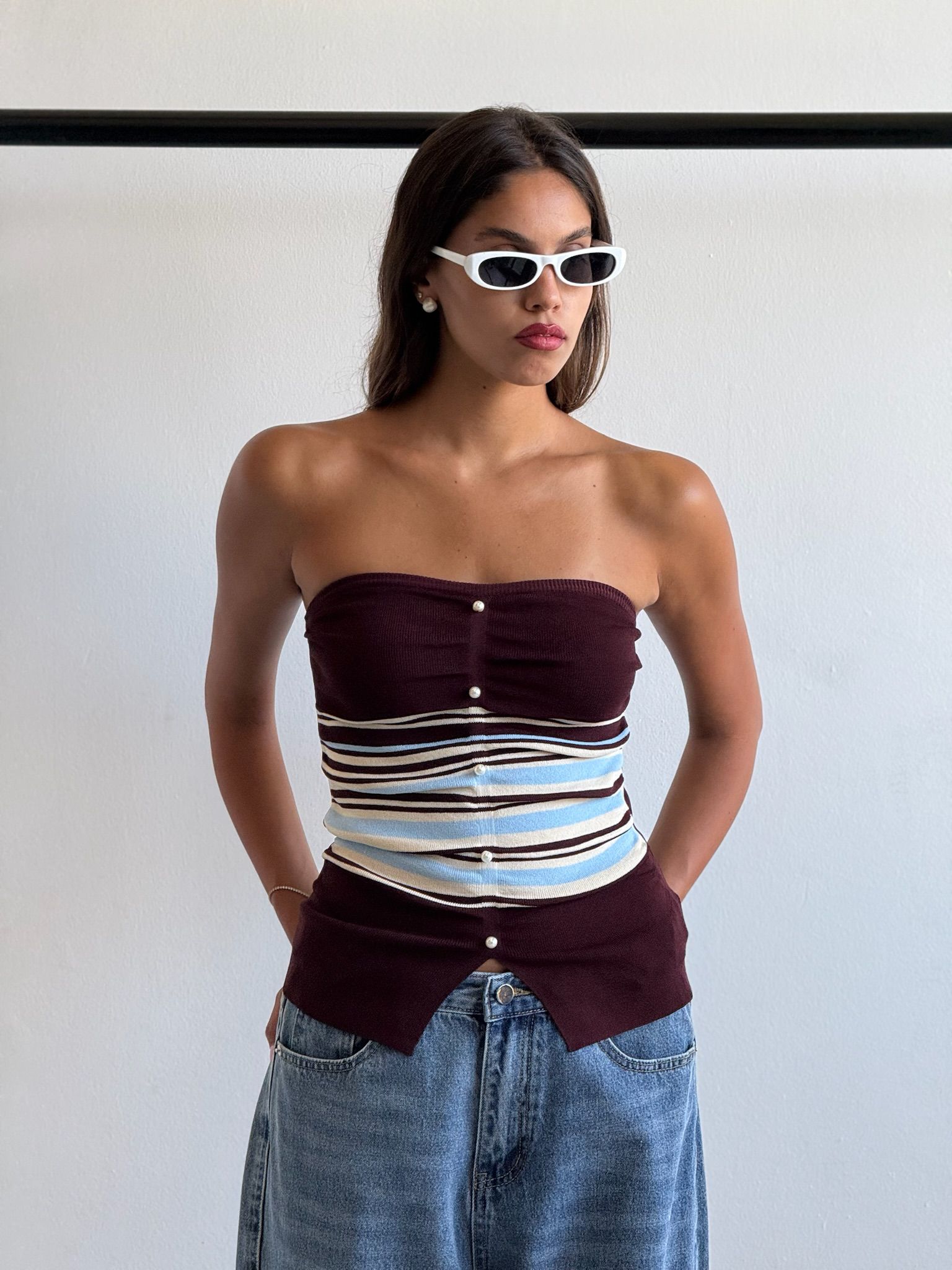 סטרפלס קנדל