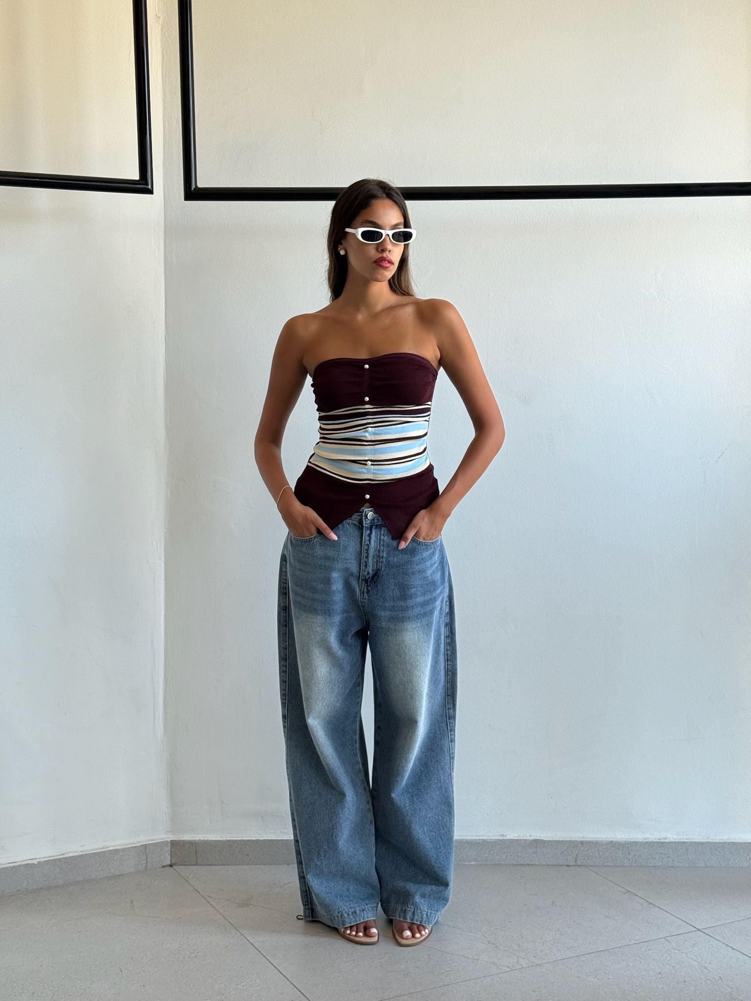 סטרפלס קנדל