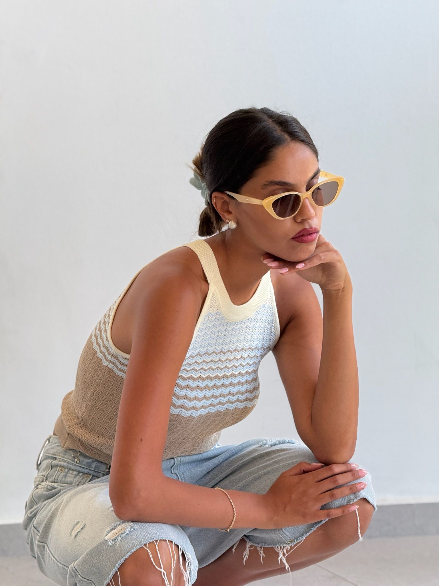 גופיית מילי