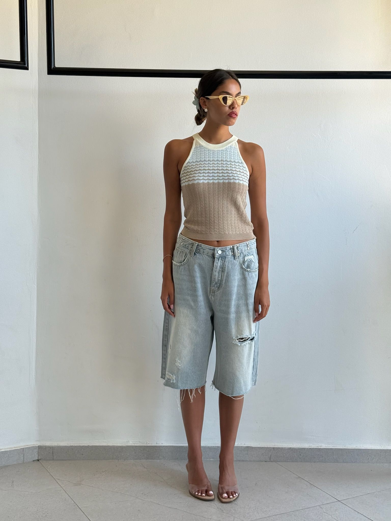 גופיית מילי