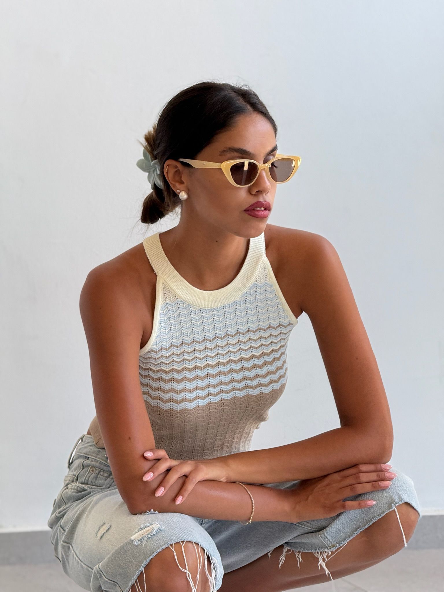 גופיית מילי