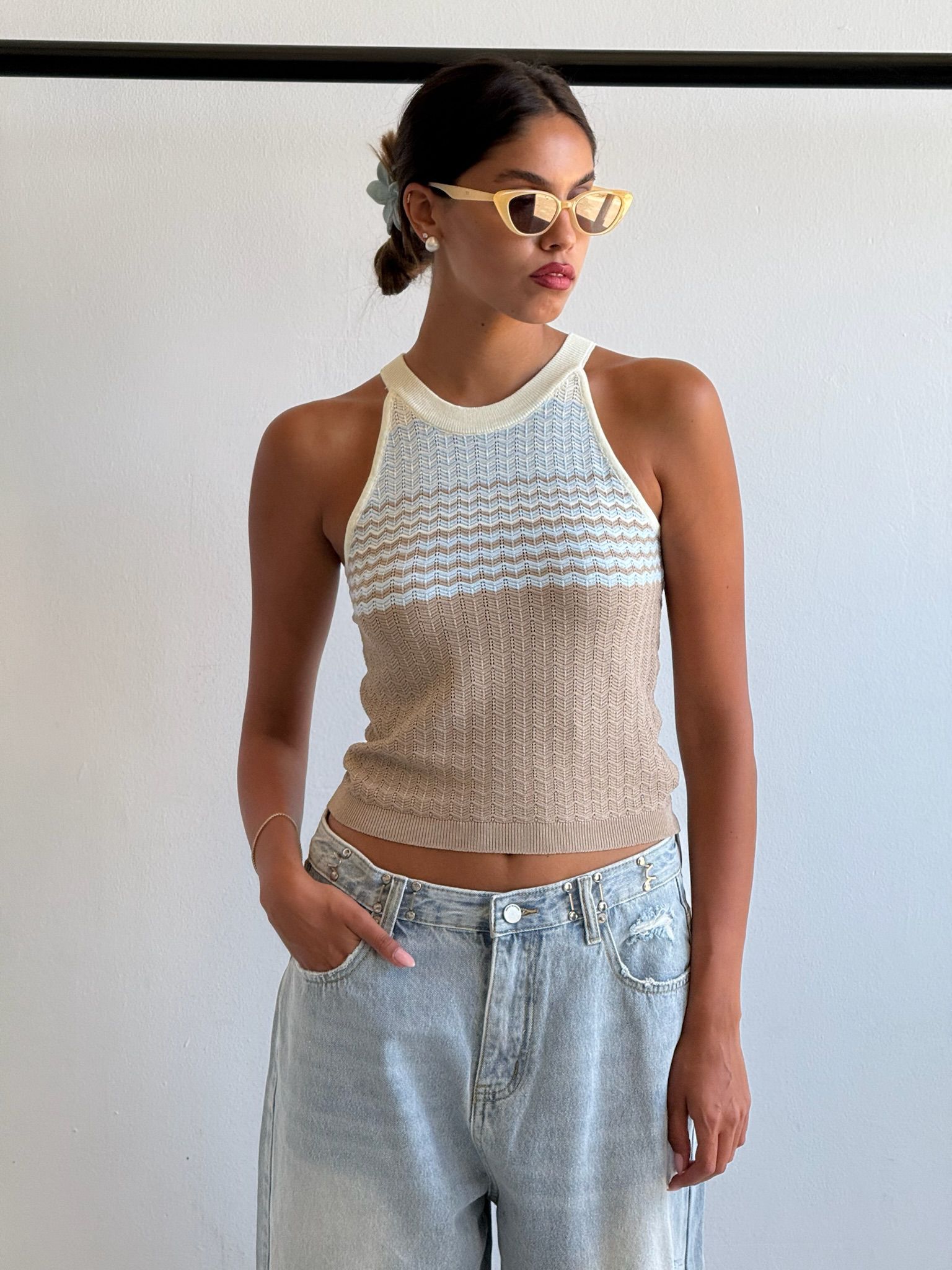 גופיית מילי