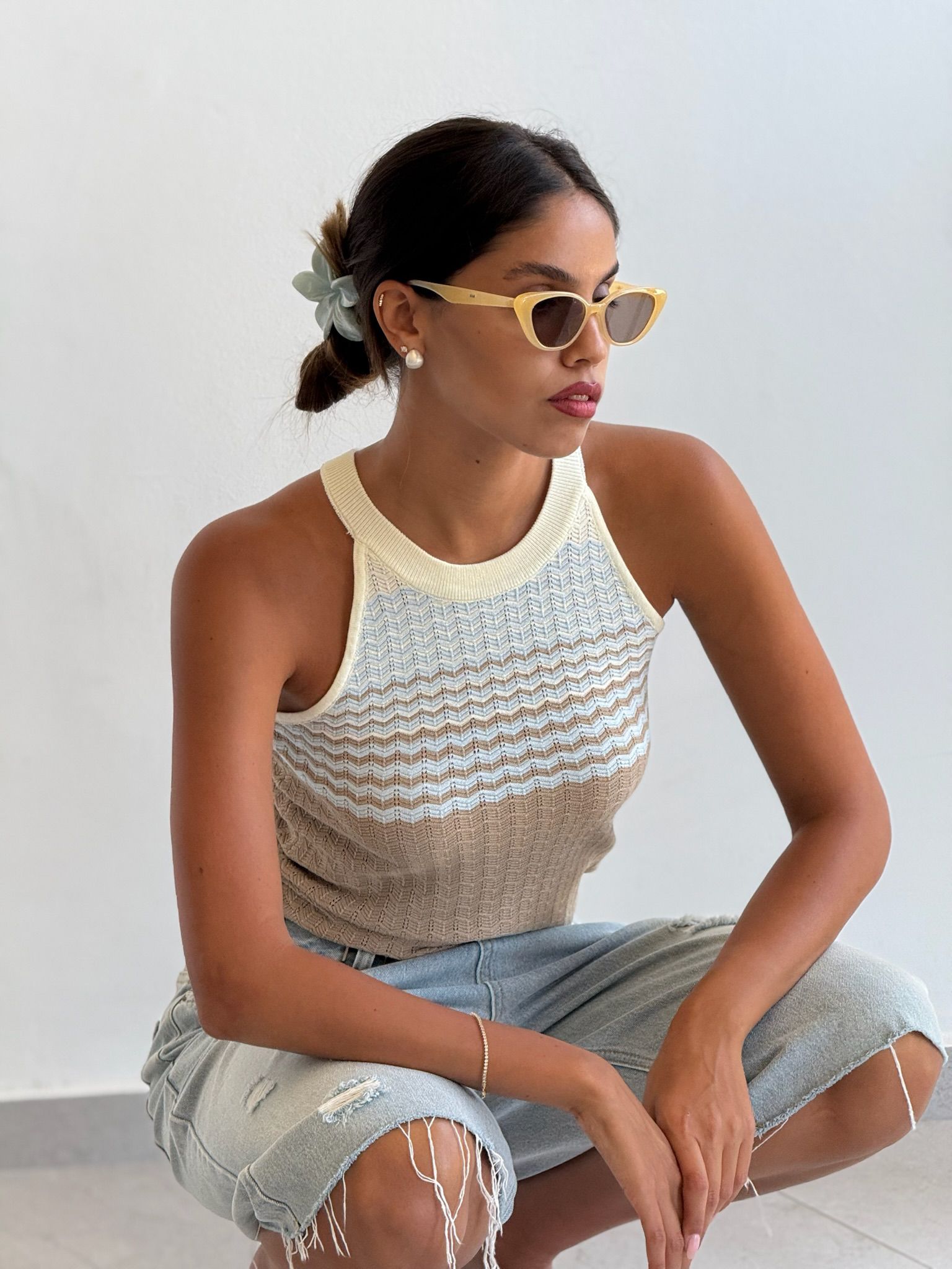 גופיית מילי