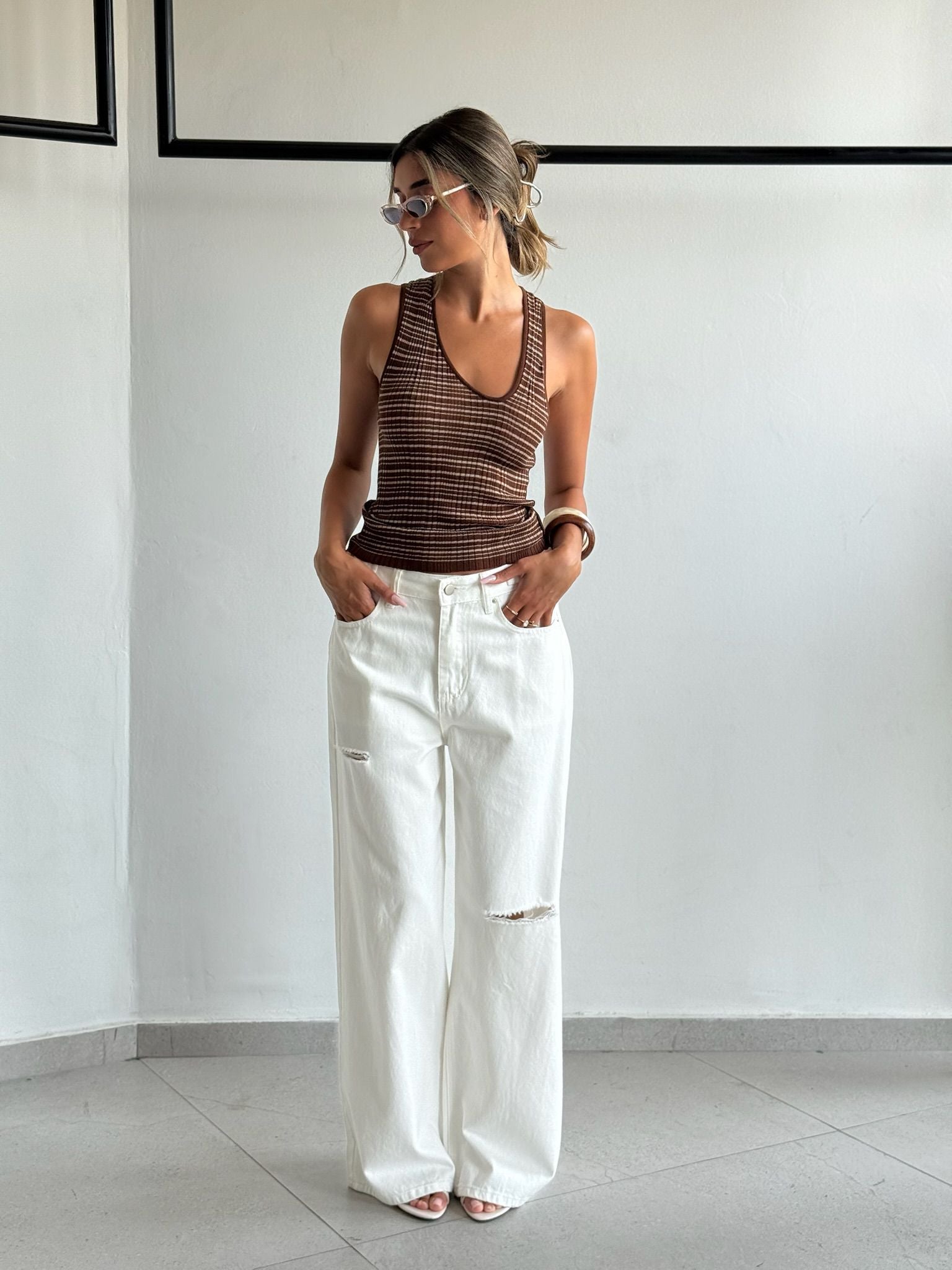 גופיית יהב חום