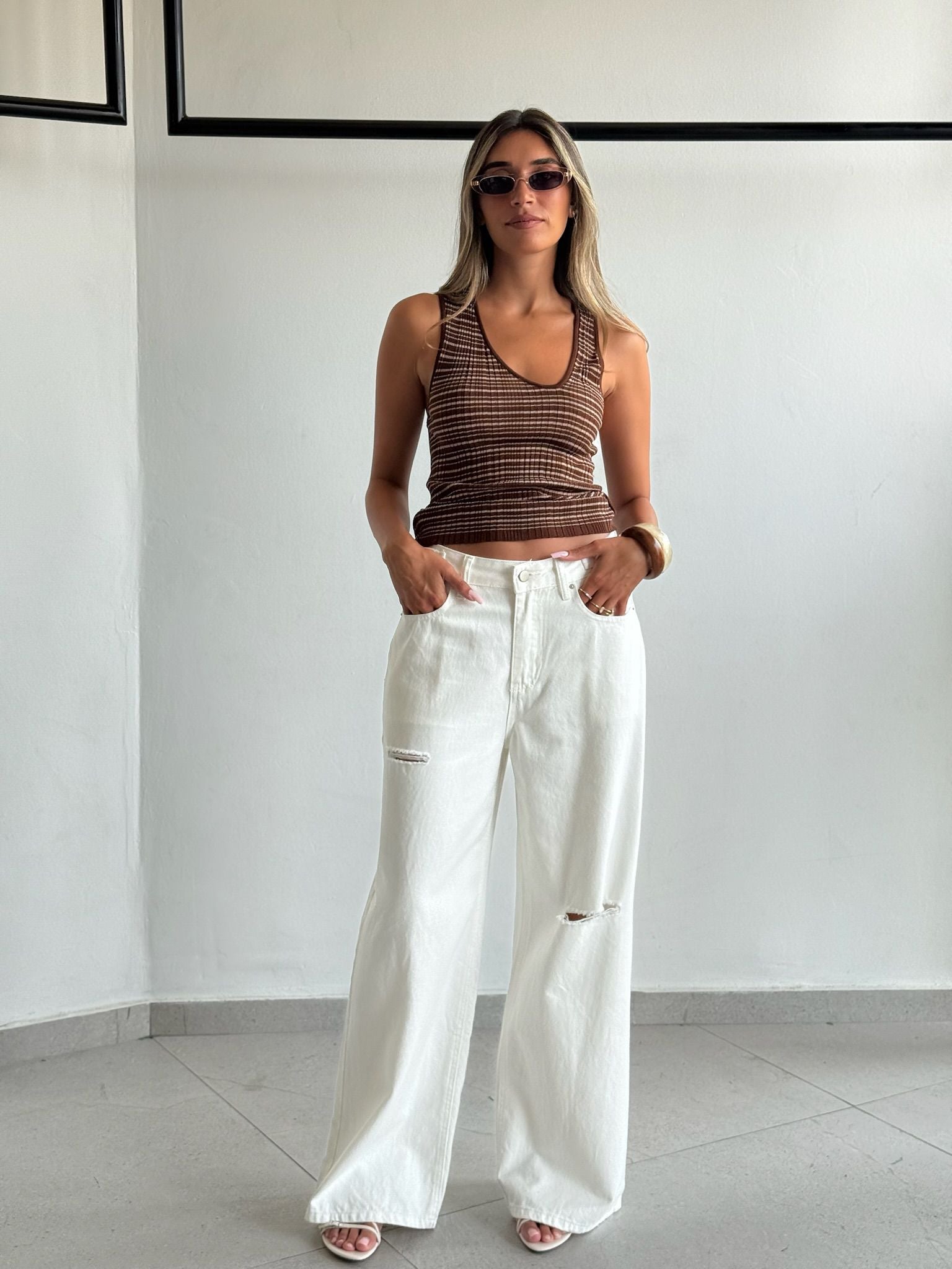 גופיית יהב חום