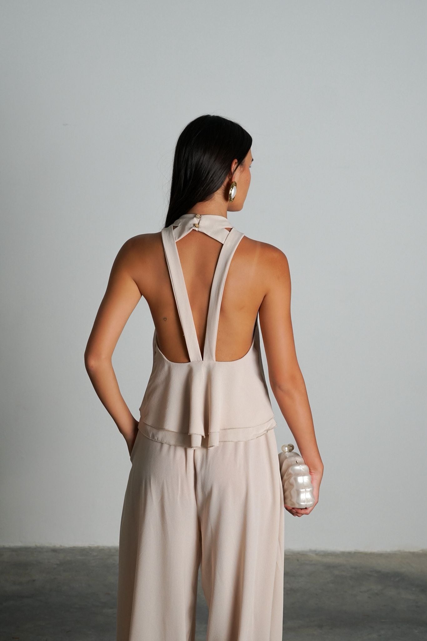 חליפת טוויקי אבן