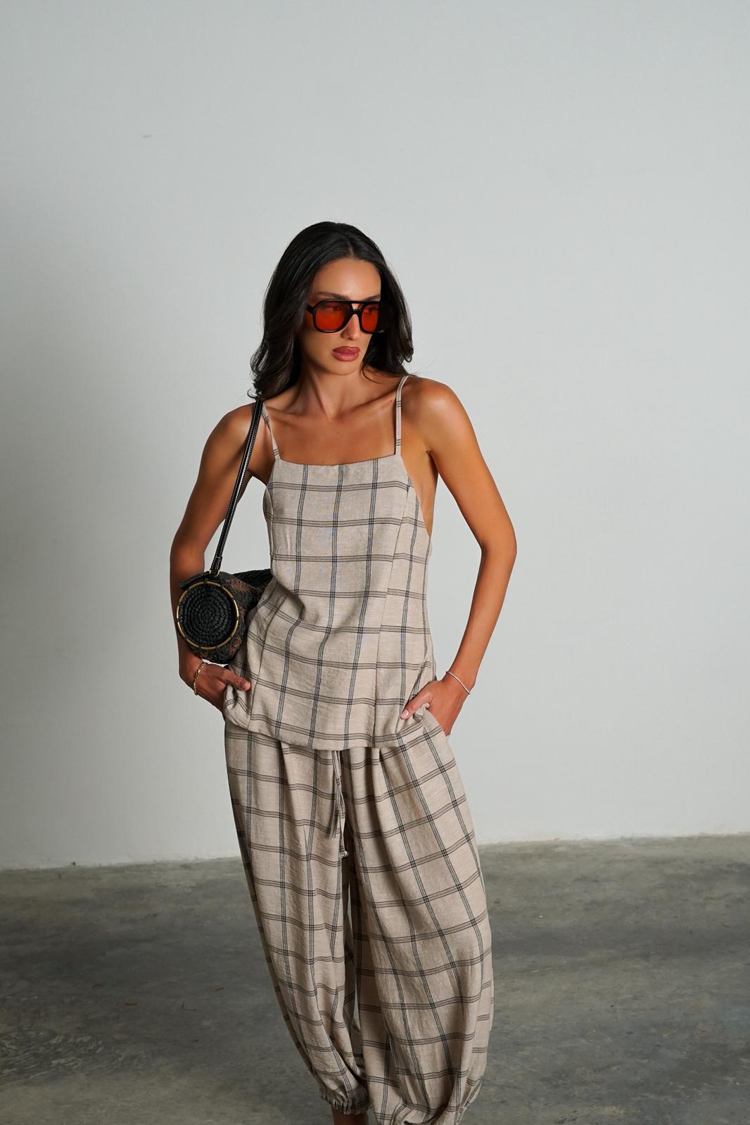 חליפת מנילה